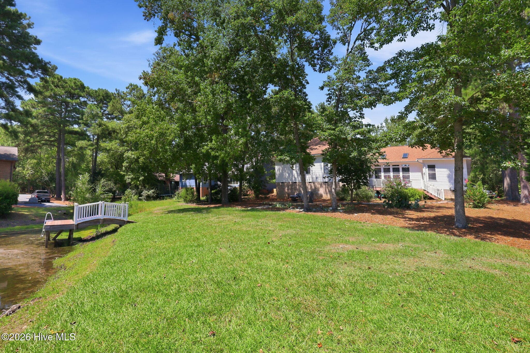 Single Family Residence at 104 Fox Run Court, West End, NC 27376, photo 53 of 79