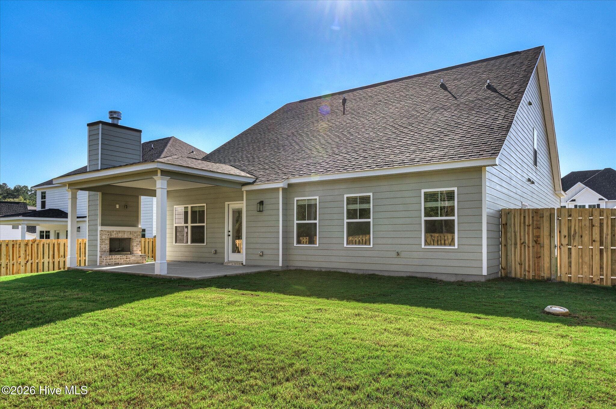Single Family Residence at 481 Granard Street, Grovetown, GA 30813, photo 51 of 53