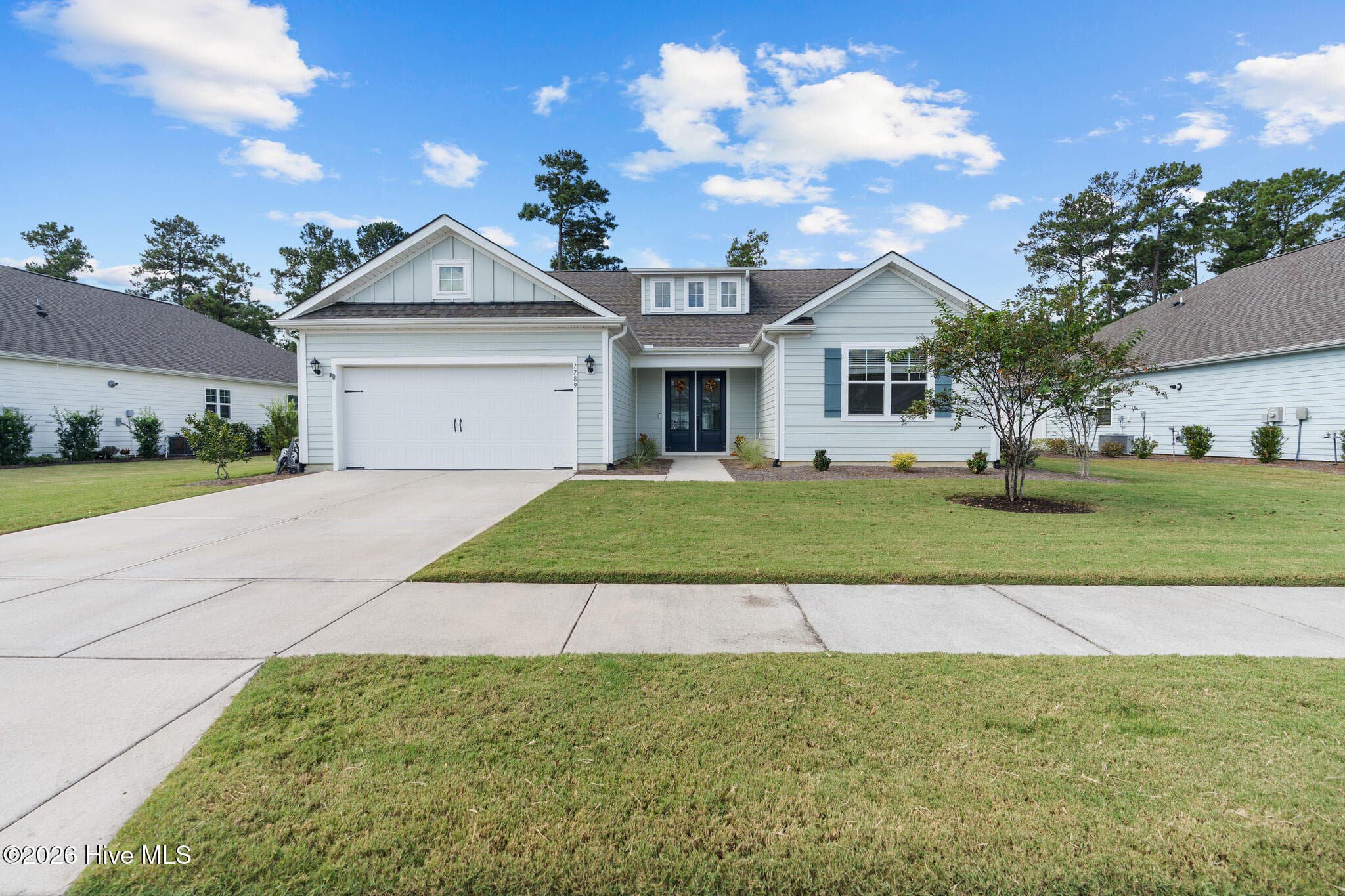 Single Family Residence at 7789 Harrier Circle, Leland, NC 28451, photo 4 of 65