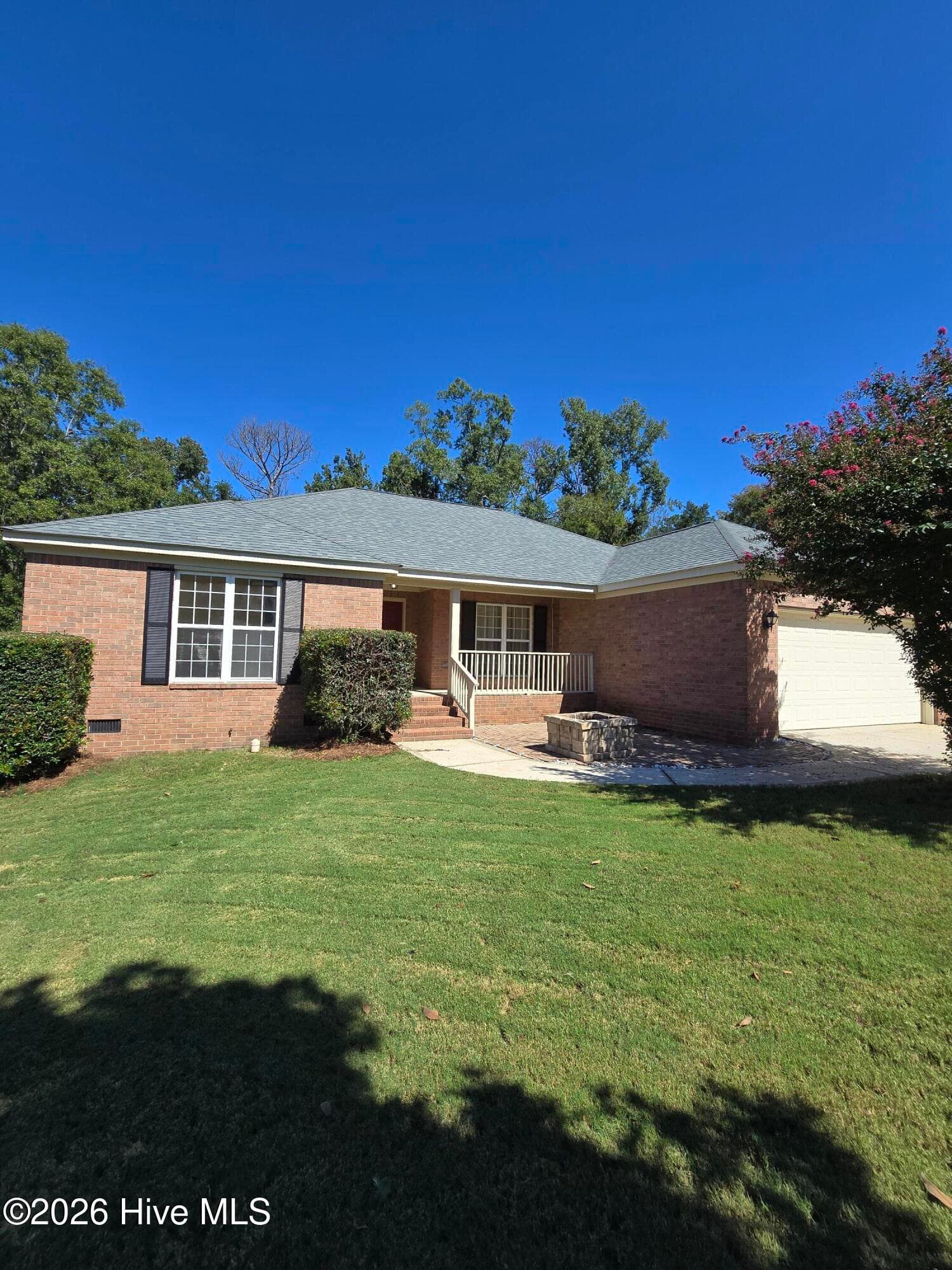 Single Family Residence at 4536 Country Glen Circle, Grovetown, GA 30813, photo 3 of 47