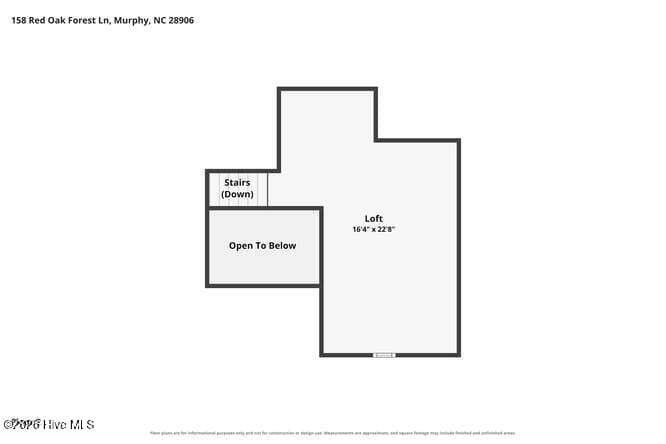 Single Family Residence at 158 Red Oak Forest Lane, Murphy, NC 28906, photo 59 of 59