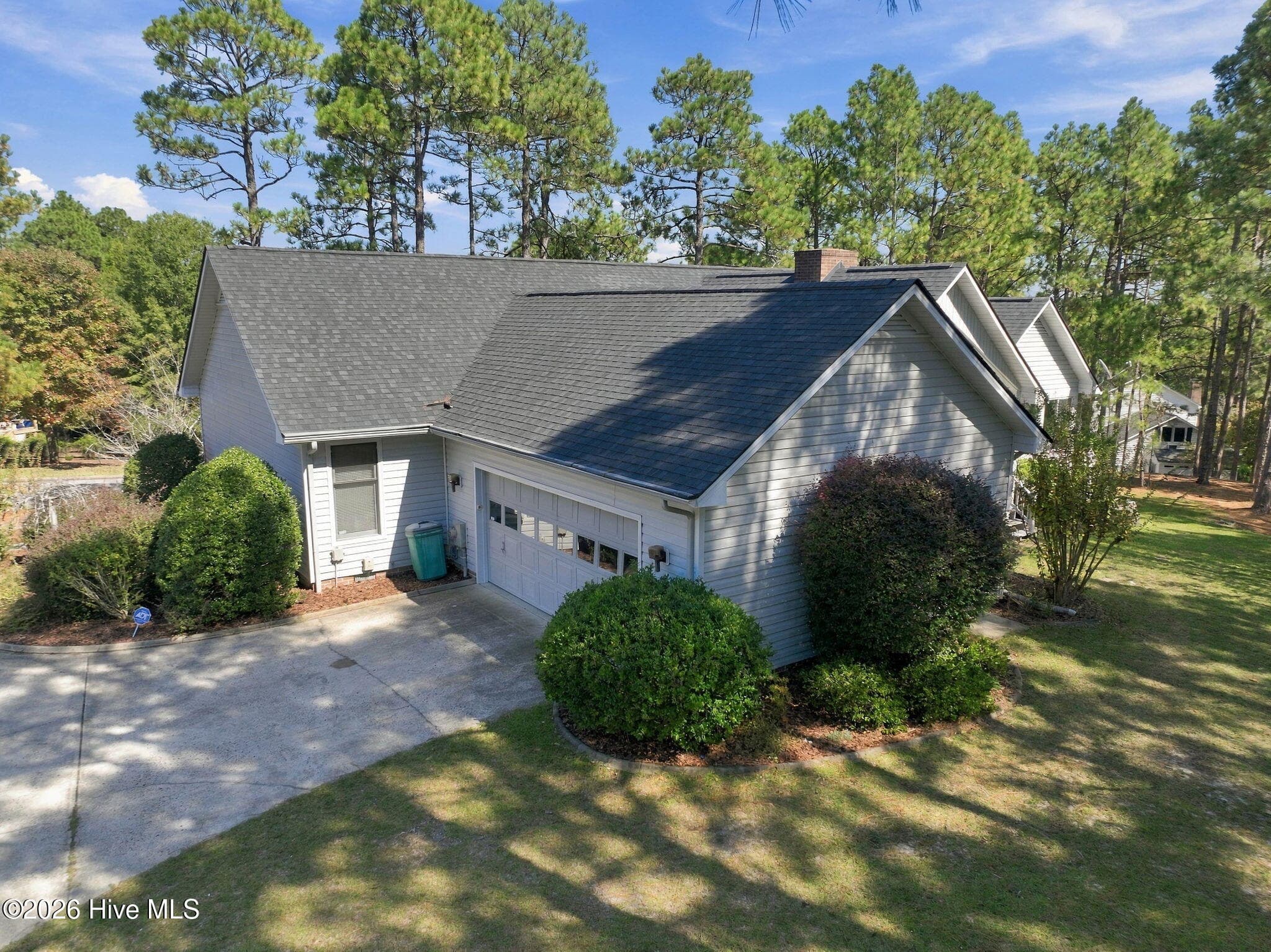 Single Family Residence at 145 Lone Pine Place, Southern Pines, NC 28387, Southern Pines, photo 38 of 46