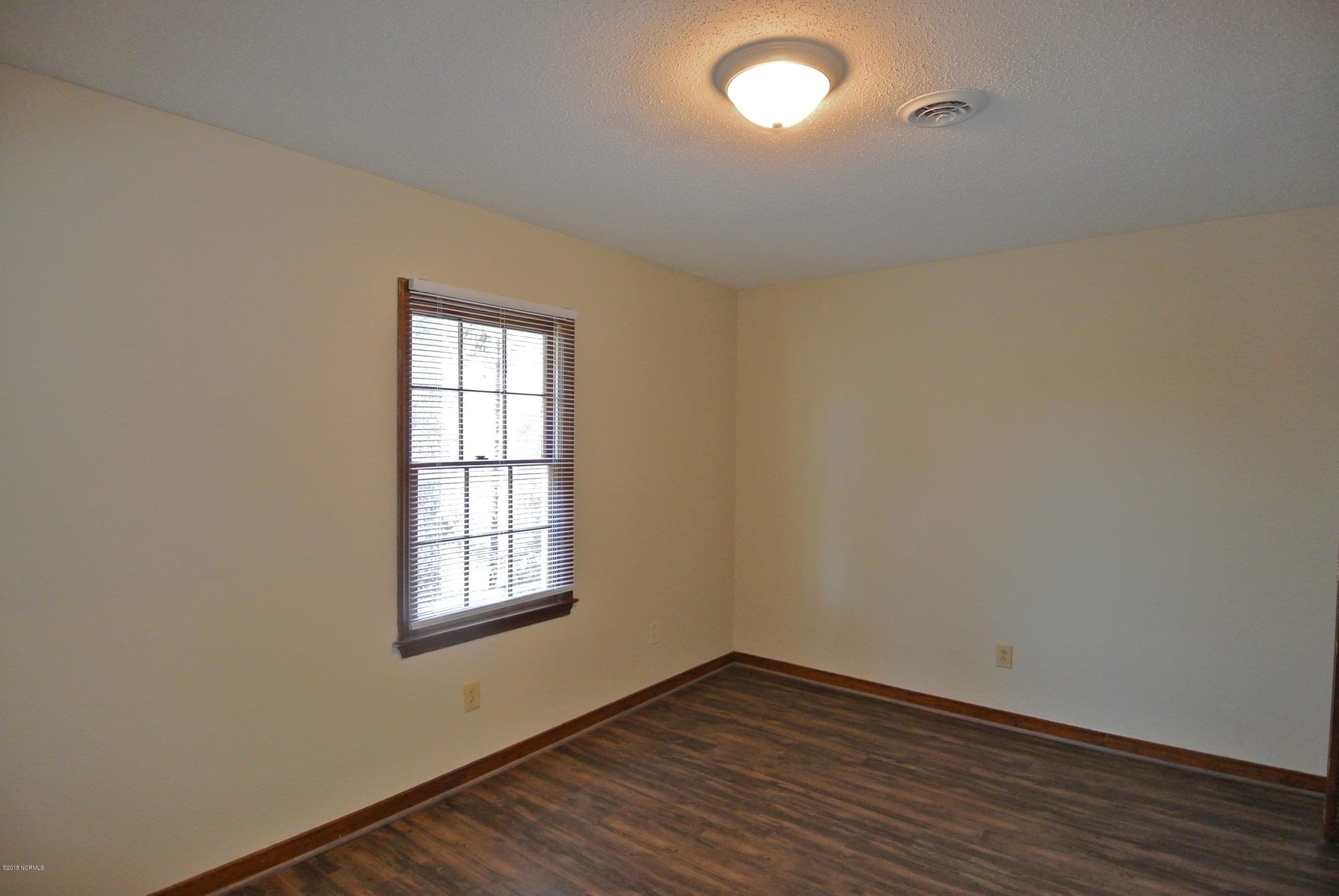 Master Bedroom - 1106 Karen Drive C, New Bern, NC 28562
