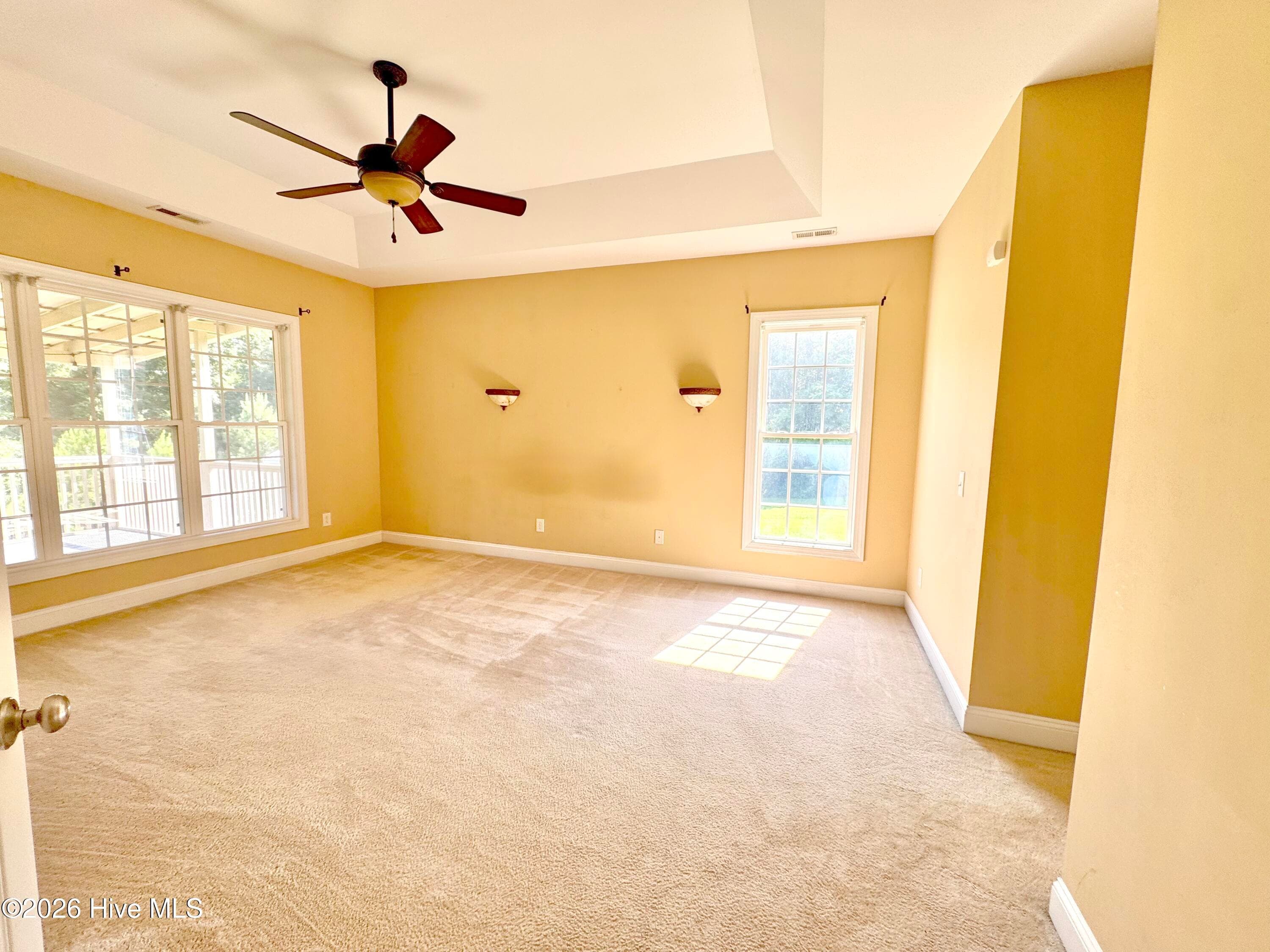 Single Family Residence at 615 Summit Street, Carthage, NC 28327, photo 2 of 2