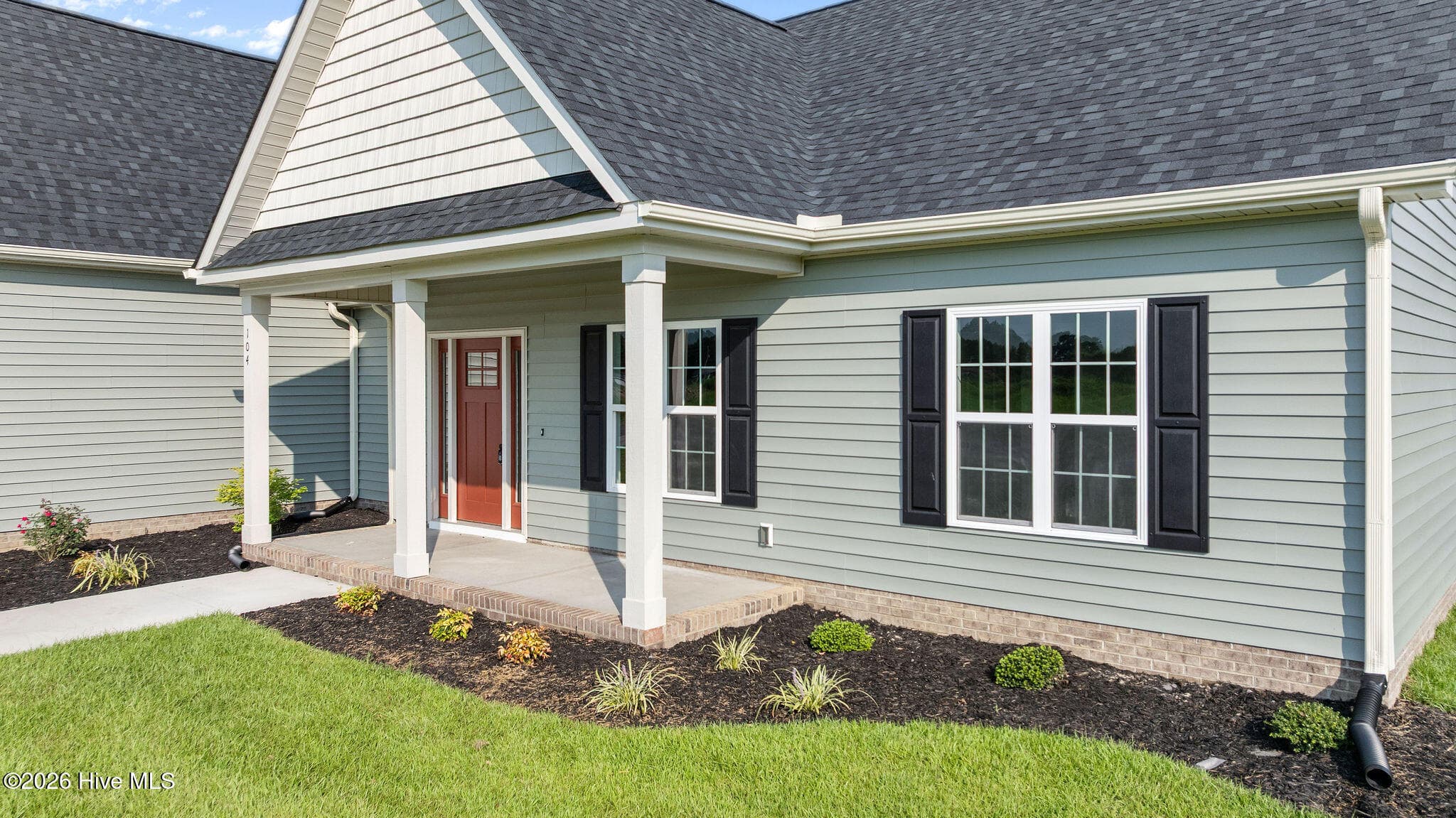 Single Family Residence at 104 Mary Hopes Place, Goldsboro, NC 27534, photo 4 of 32