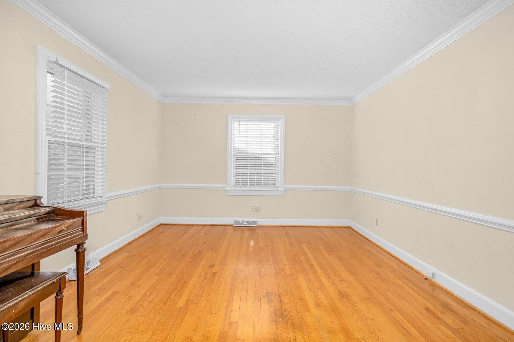 Single Family Residence at 2609 Amherst Road, Rocky Mount, NC 27804, photo 6 of 46