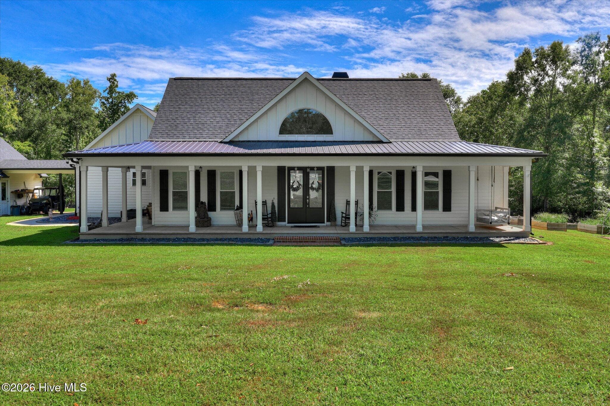 Single Family Residence at 2991 Tankersley Road, Lincolnton, GA 30817, photo 10 of 76