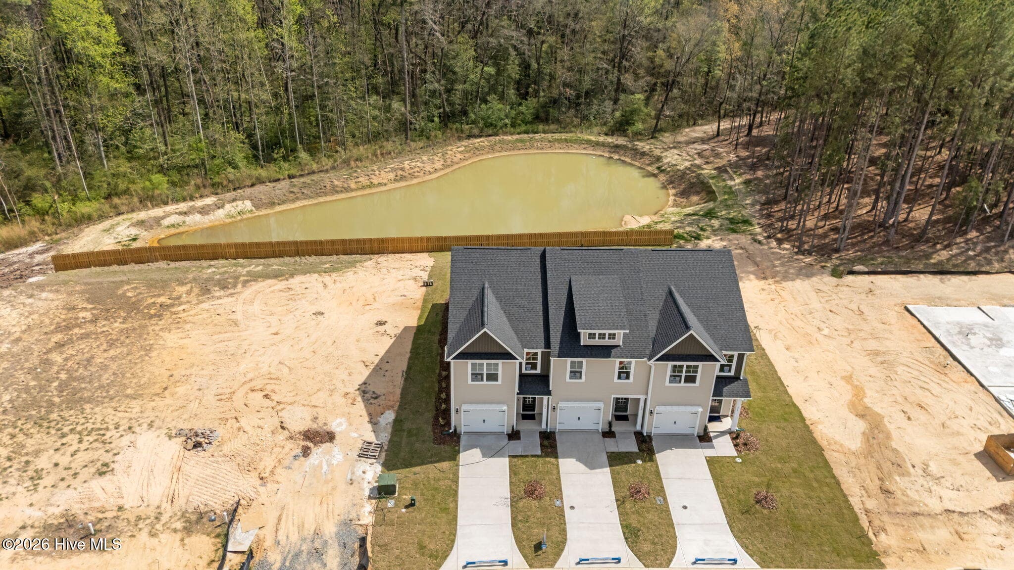 Townhouse at 234 Elijah Way 9, Vass, NC 28394, photo 156 of 162