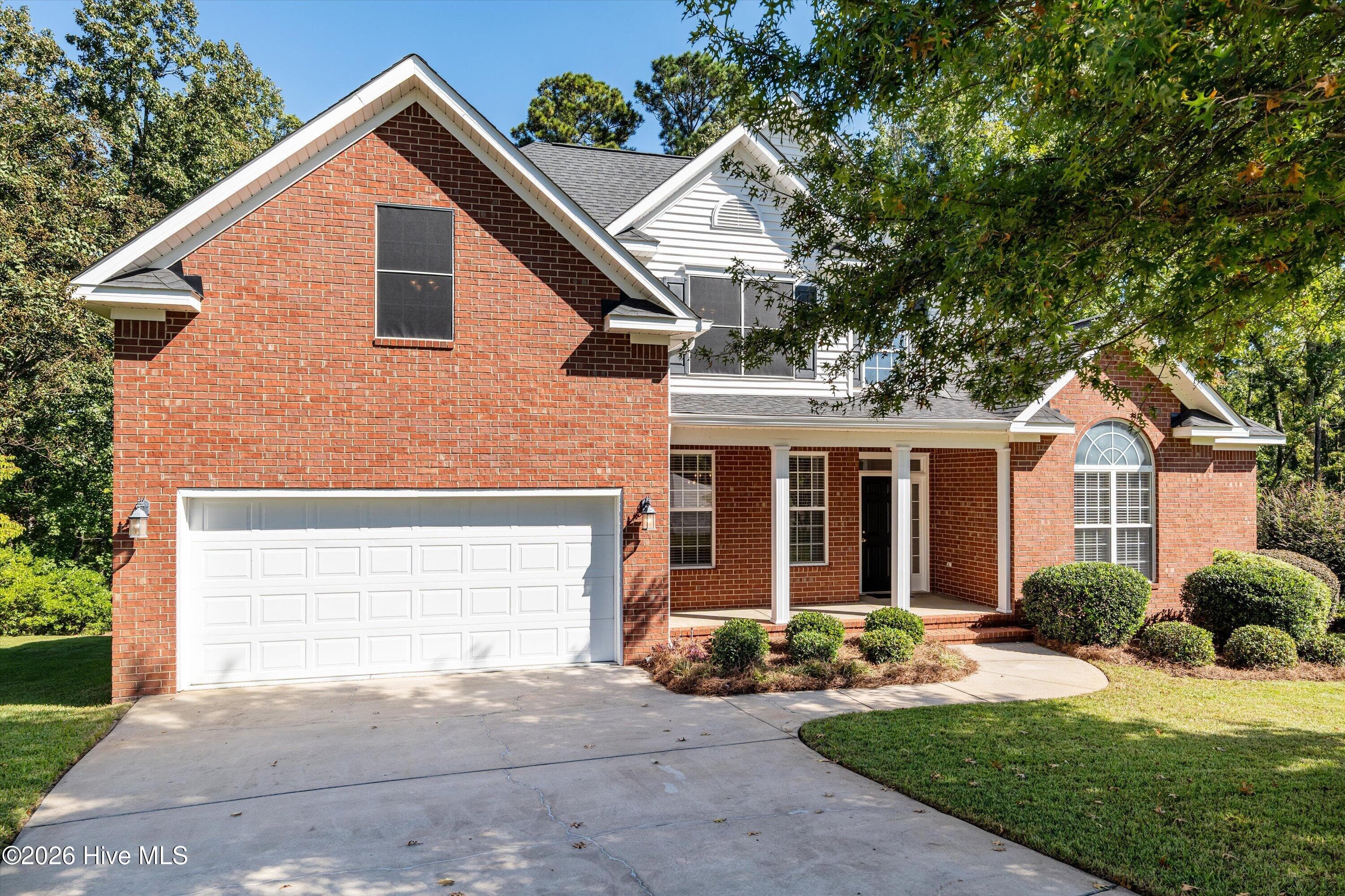 Single Family Residence at 704 Parnell Court, Martinez, GA 30907, photo 2 of 59