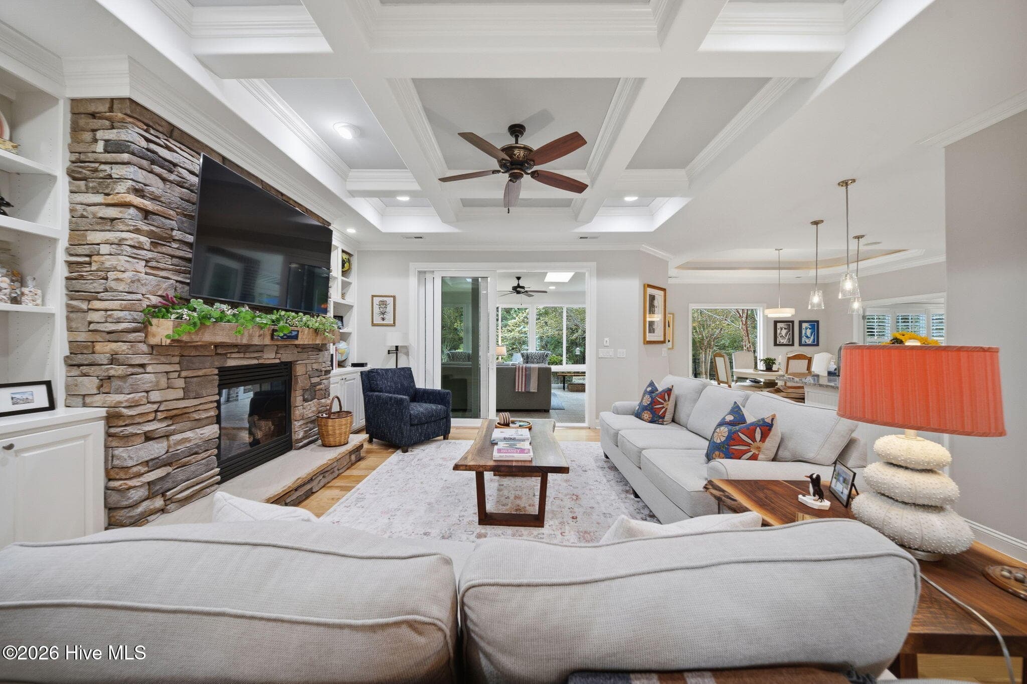 Single Family Residence at 2035 Colony Pines Drive, Leland, NC 28451, photo 21 of 91