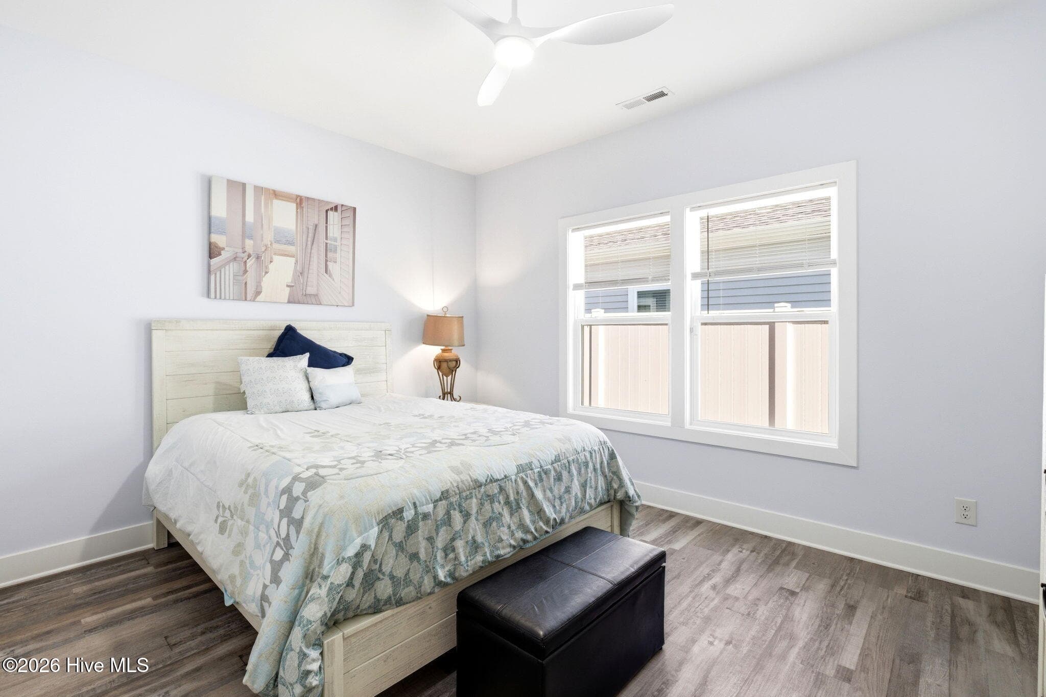 Bedroom 3 - 121 NW 12th Street, Oak Island, NC 28465