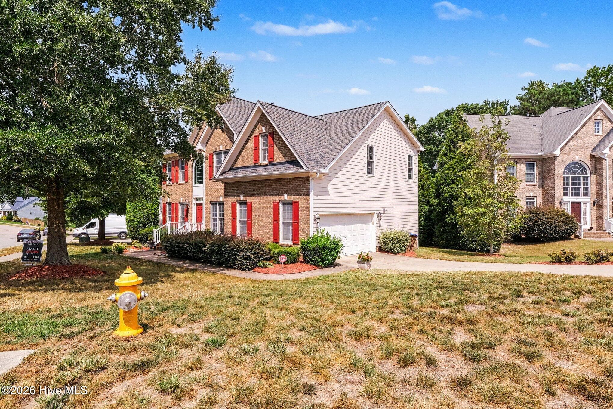 Single Family Residence at 5997 Jones Farm Road, Wake Forest, NC 27587, photo 25 of 181