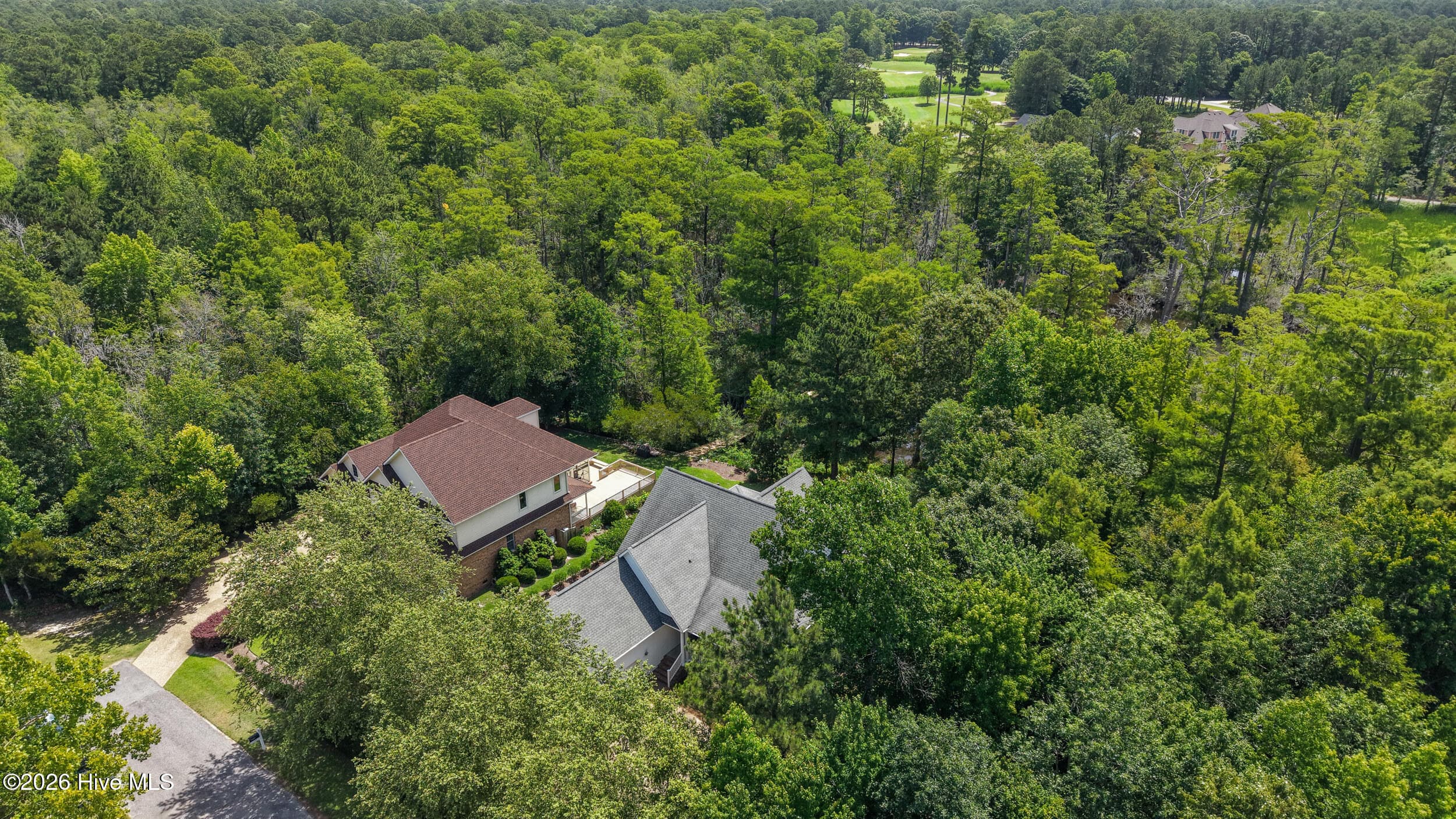 Single Family Residence at 203 Megan Loop S, Hertford, NC 27944, photo 97 of 121