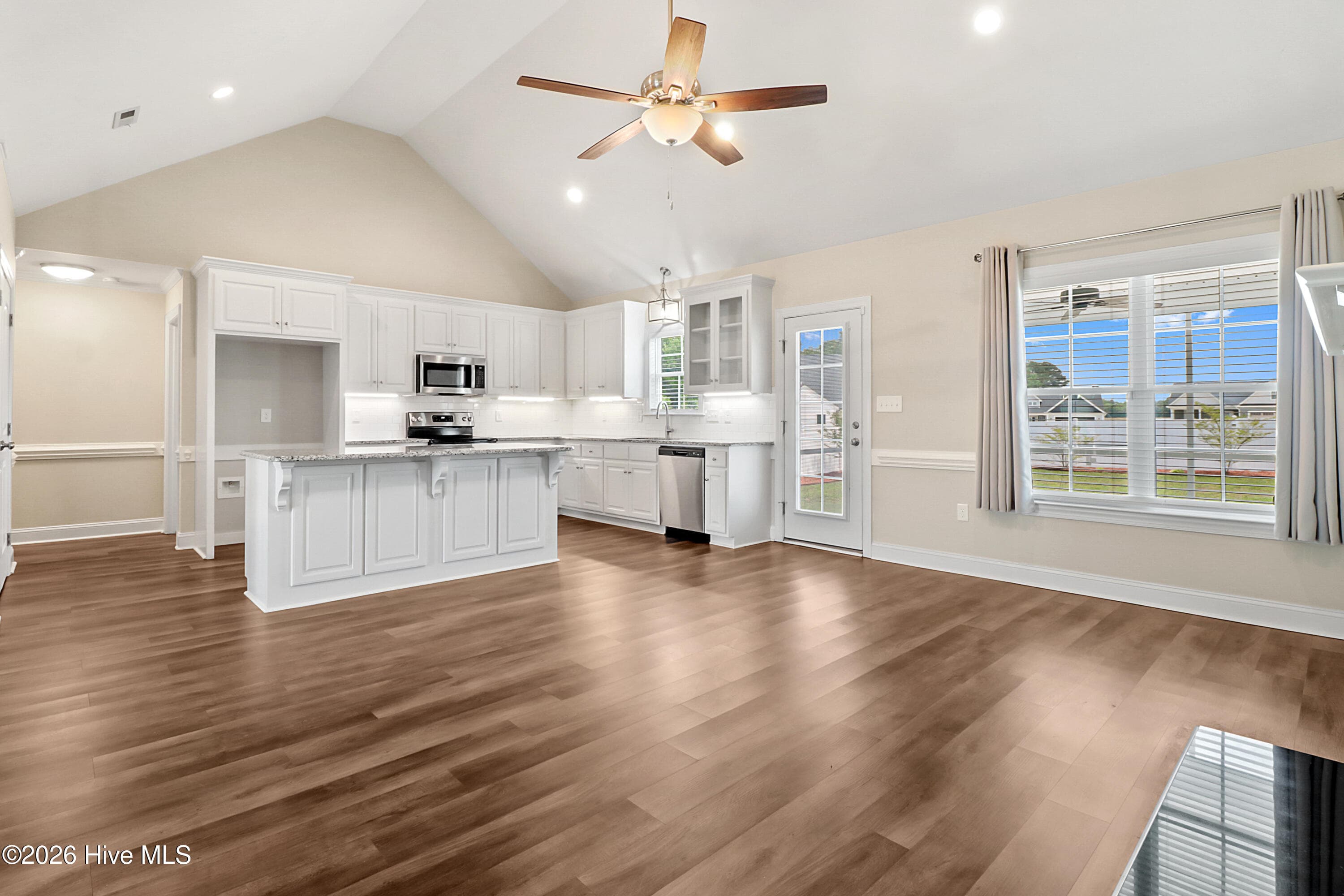 Single Family Residence at 4516 Peabody Street W, Wilson, NC 27893, Wilson, photo 8 of 41