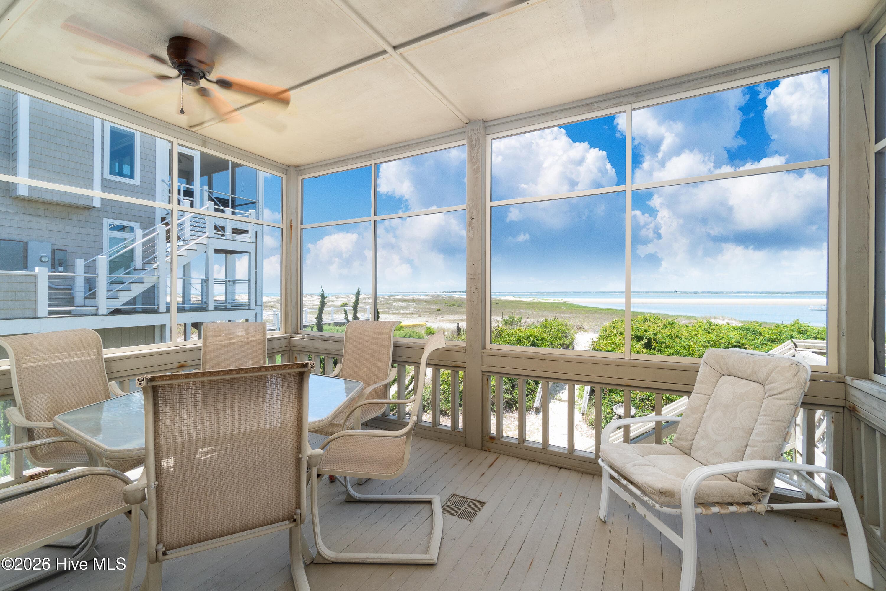 Single Family Residence at 111 Bogue Court, Emerald Isle, NC 28594, photo 26 of 50
