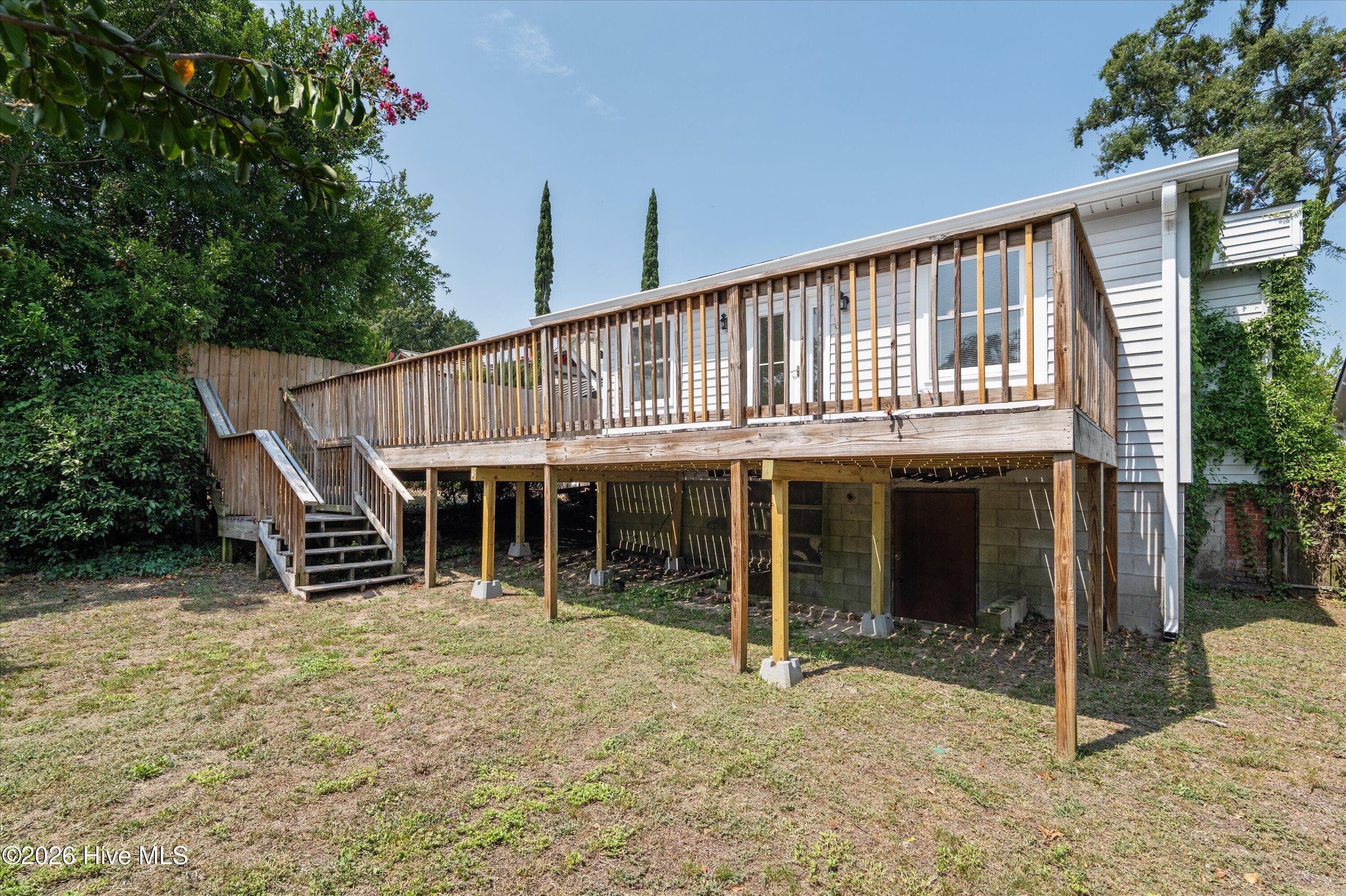 Single Family Residence at 1224 Meigs Street, Augusta, GA 30904, photo 56 of 57