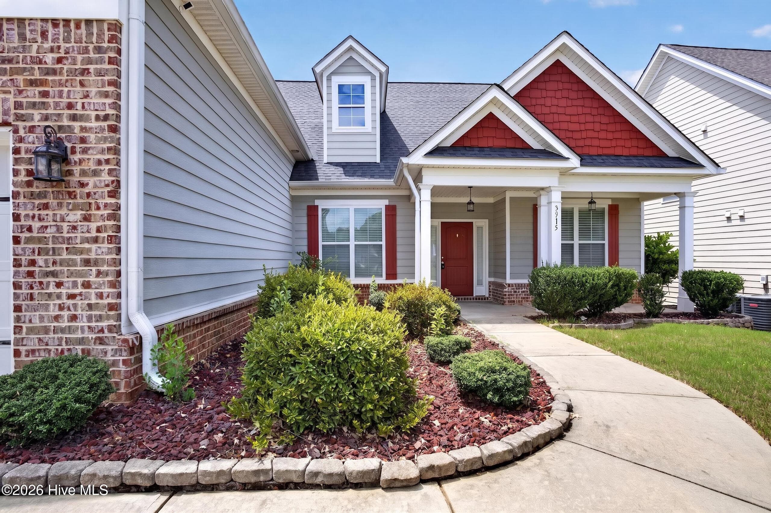 Single Family Residence at 3915 Berkshire Way, Grovetown, GA 30813, photo 3 of 41