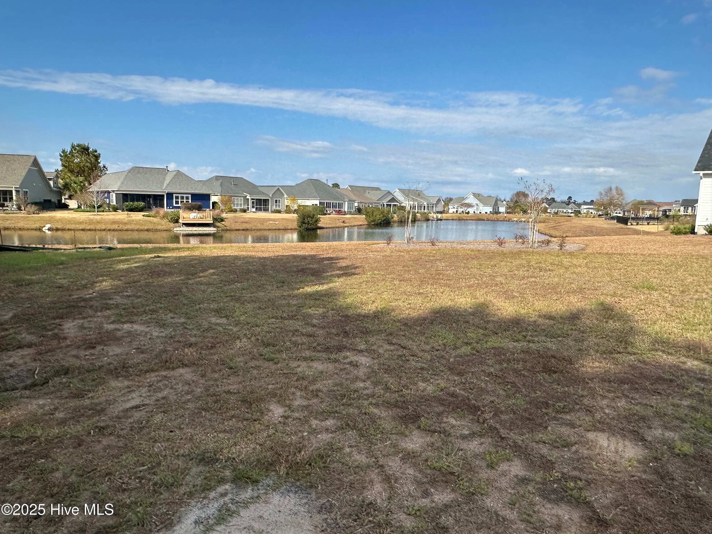 Residential Lot at 2216 Palm Pointe NE, Leland, NC 28451, photo 2 of 4