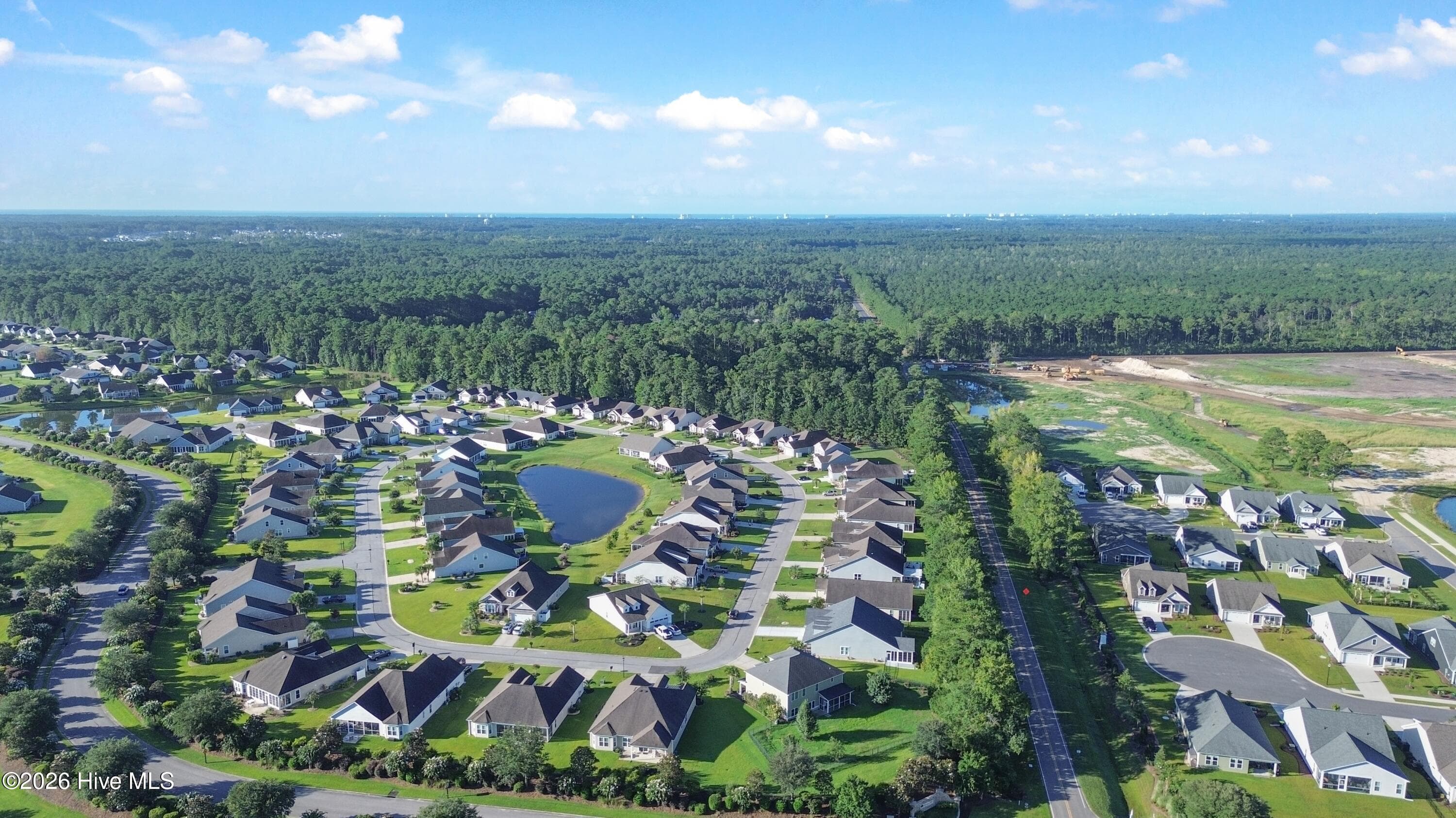Single Family Residence at 2148 Stonecrest Drive NW, Calabash, NC 28467, photo 55 of 55