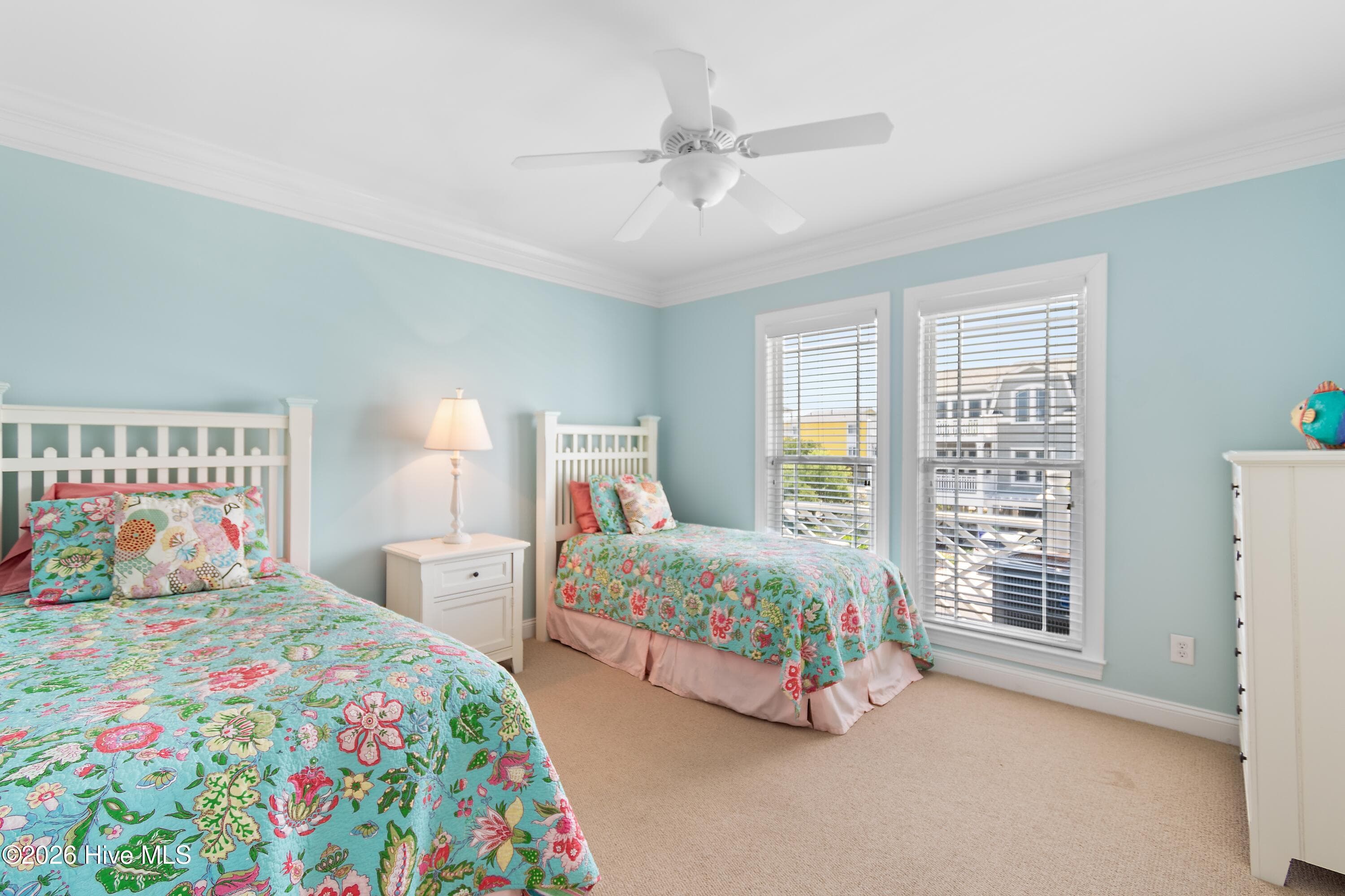 Single Family Residence at 1046 Tide Ridge Drive, Holden Beach, NC 28462, photo 63 of 97