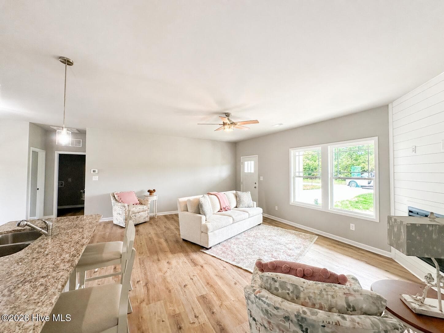 Single Family Residence at 113 Huckleberry Bush Lane, Princeton, NC 27569, photo 13 of 36