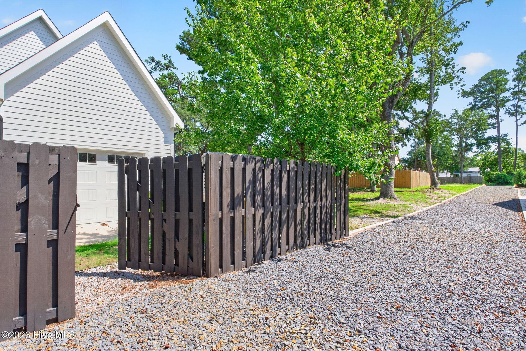Single Family Residence at 1107 N Caswell Avenue, Southport, NC 28461, photo 51 of 72