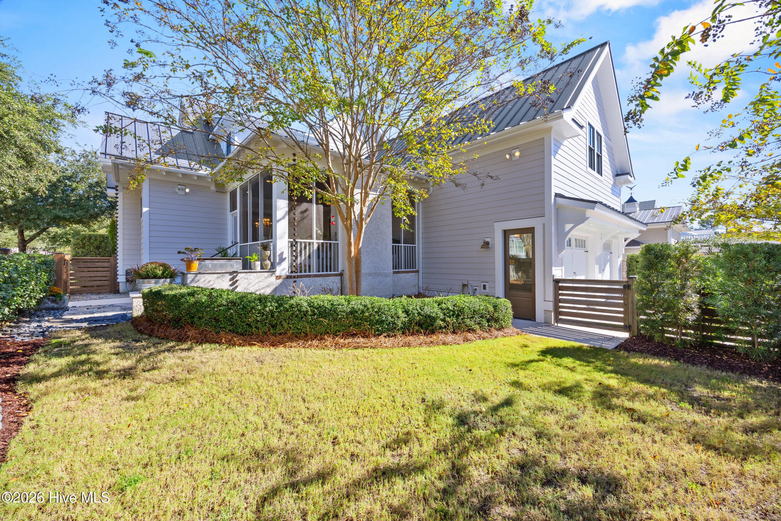 Single Family Residence at 5304 Hanahan Drive, Wilmington, NC 28403, photo 95 of 134