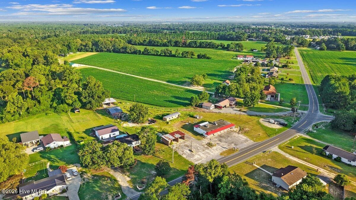 Residential Lot at 764 Piney Grove Church Road, La Grange, NC 28551, photo 8 of 18