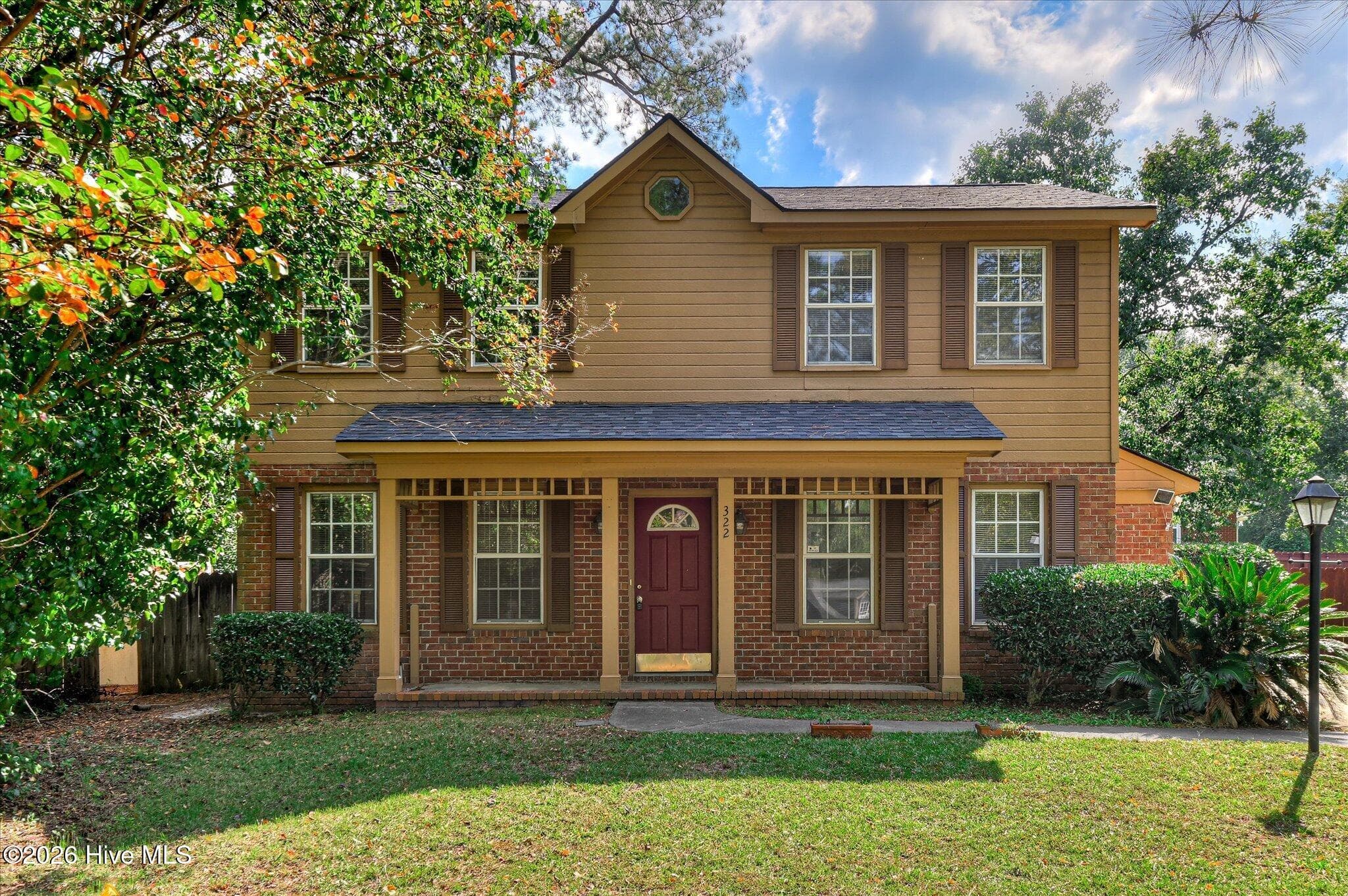 322 Lamplighter Lane, Martinez, GA 30907