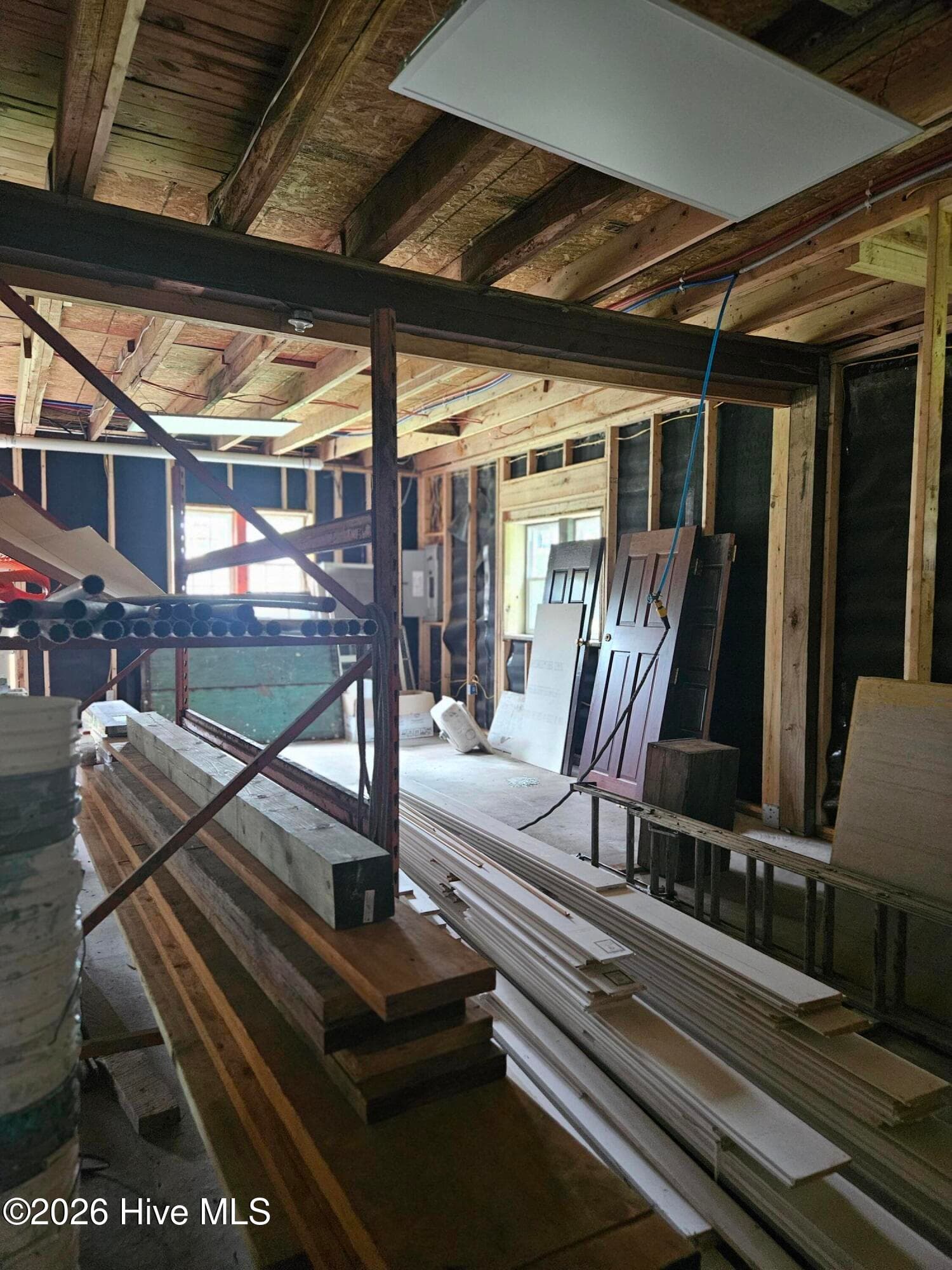 Business at 398 Log Cabin Road, Teachey, NC 28464, photo 12 of 44