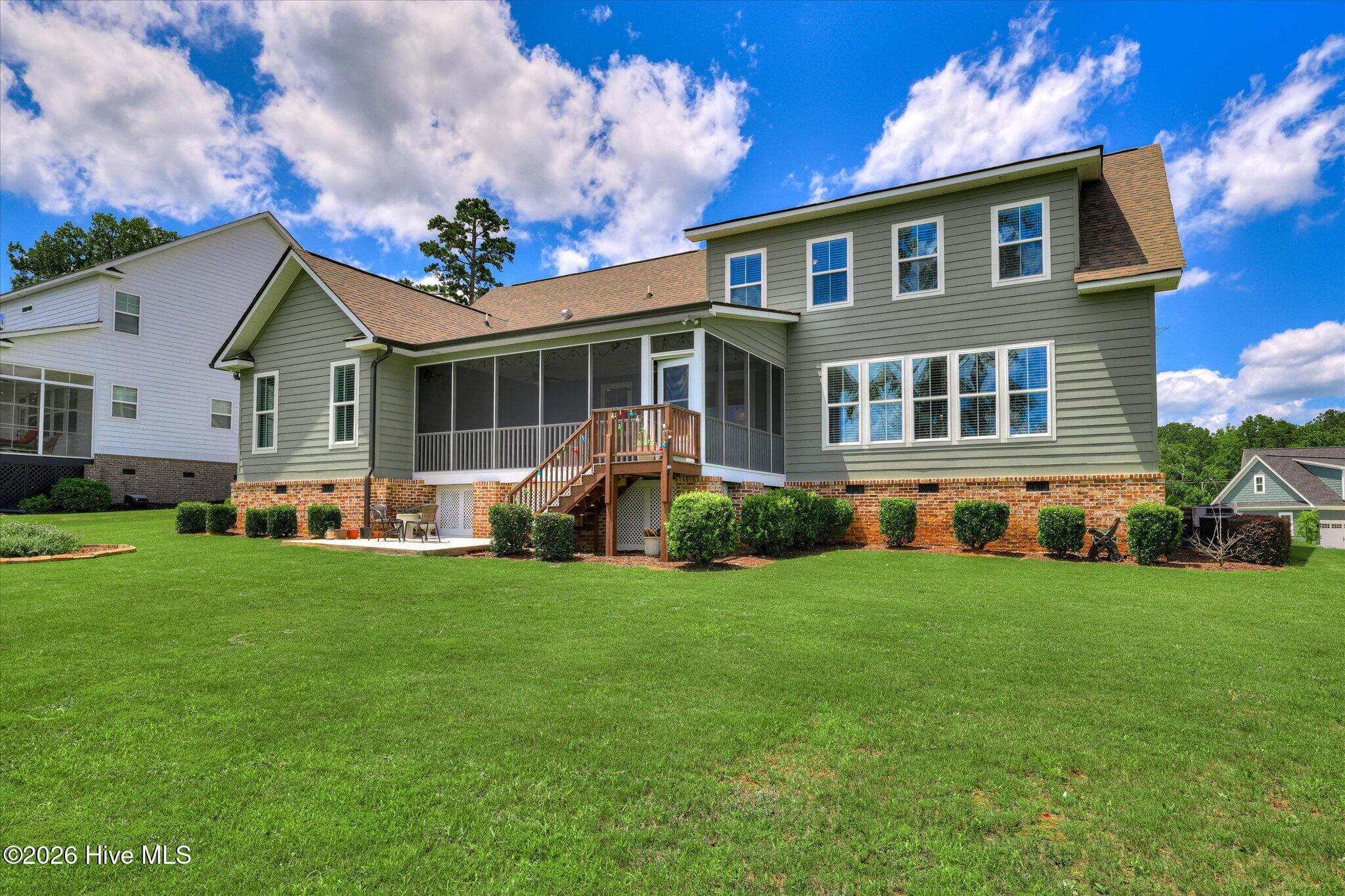 Single Family Residence at 4312 Sabal Drive, Evans, GA 30809, photo 61 of 67