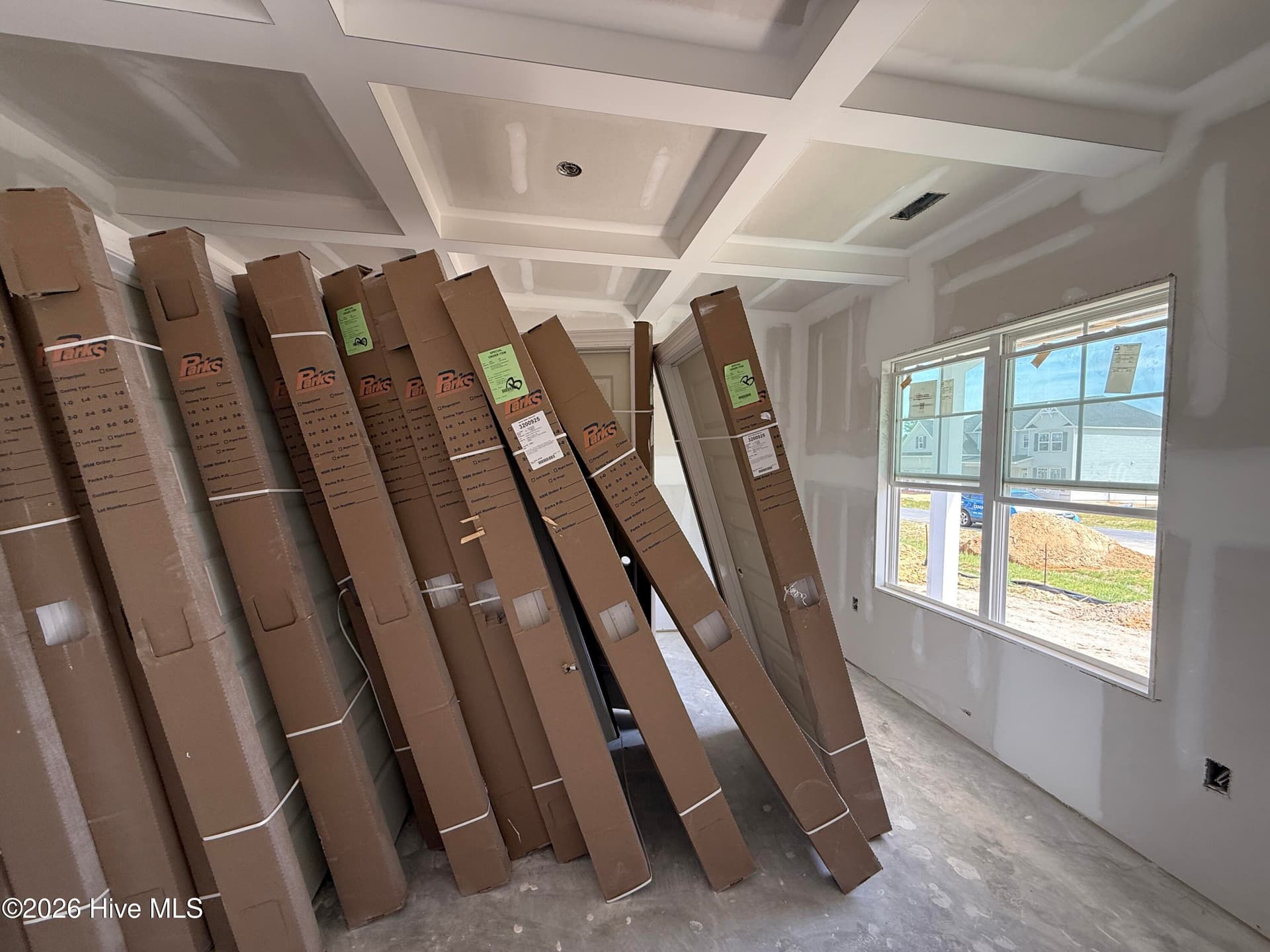 Single Family Residence at 46 Grady Farm Way, Benson, NC 27504, photo 10 of 122