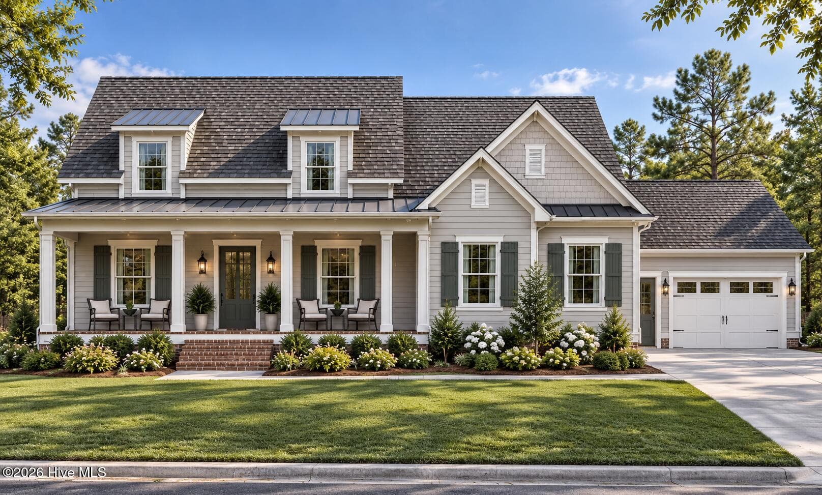 274 Twining Rose Lane, Holly Ridge, NC 28445