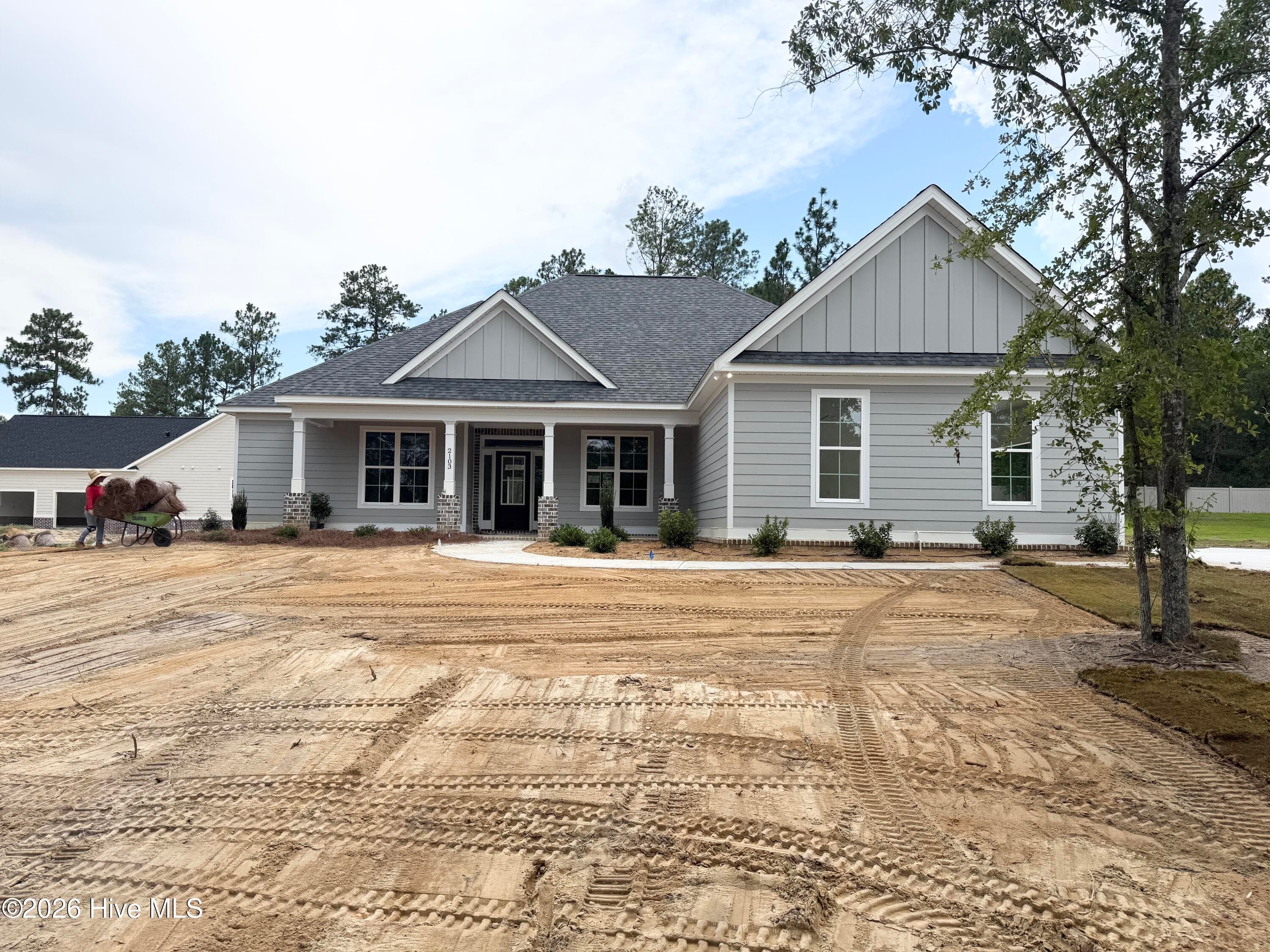 Single Family Residence at 2103 Waterbridge Lane, Aiken, SC 29803, photo 21 of 44