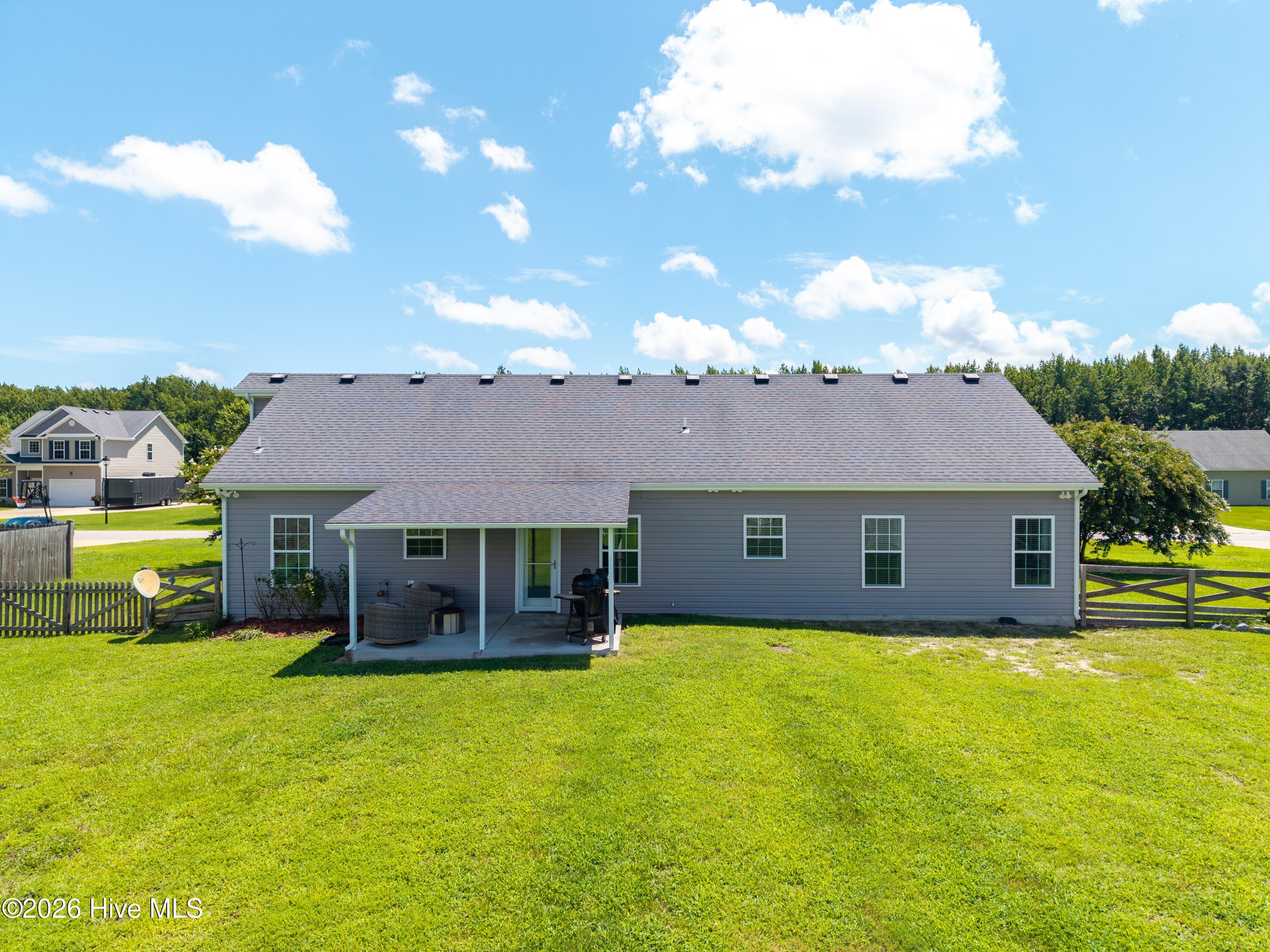 Single Family Residence at 173 Laurel Woods Way, Currituck, NC 27929, photo 6 of 53