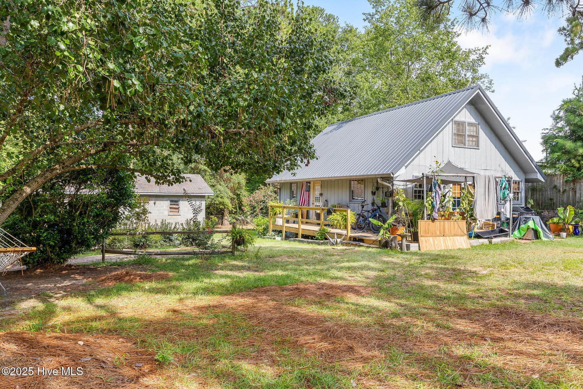 Improved at 503 Johnson Street, Aberdeen, NC 28315, photo 38 of 50