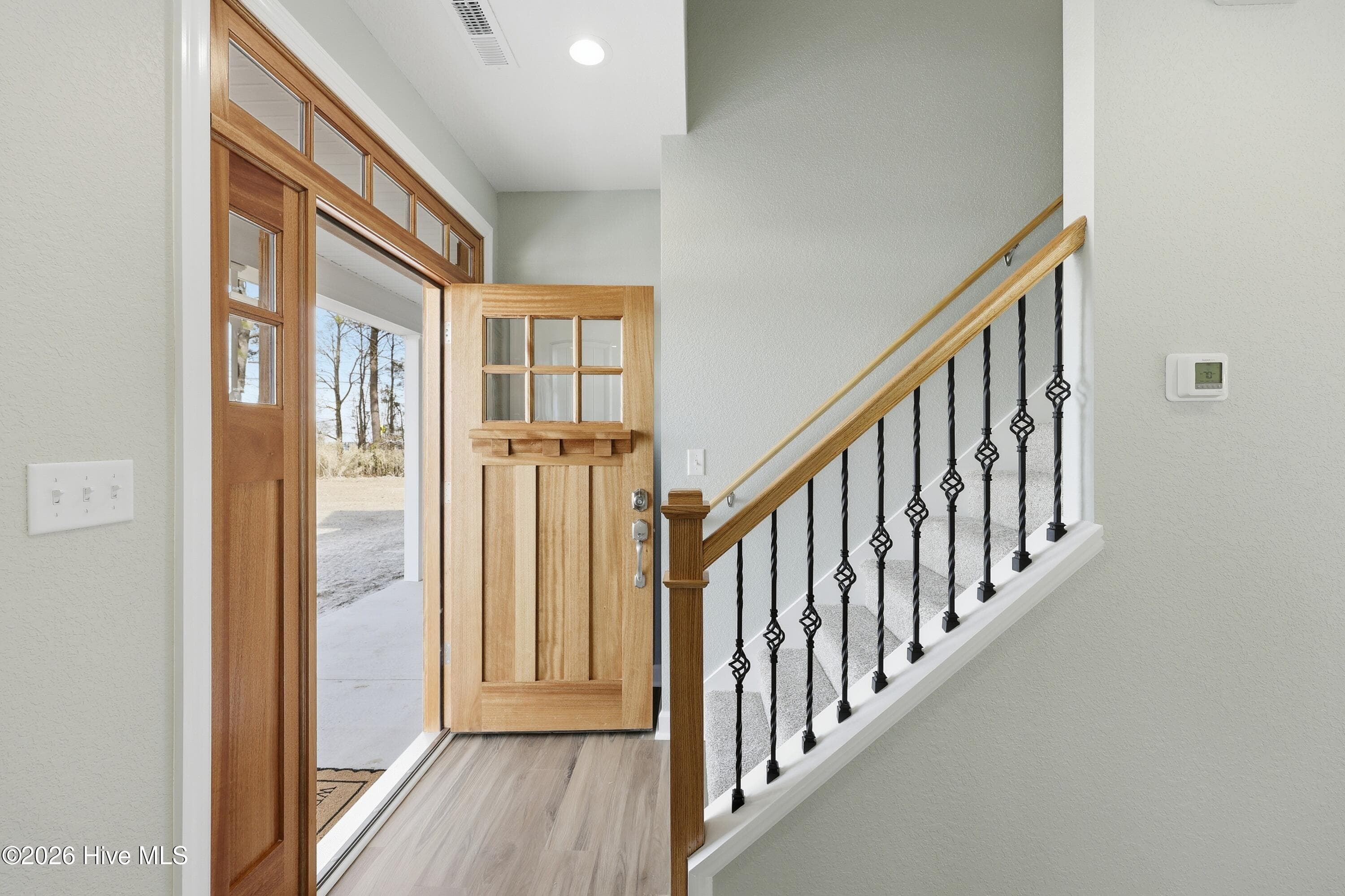PHOTO IS SIMILAR TO HOME BEING BUILT! - 117 Lighthouse View, Aydlett, NC 27916