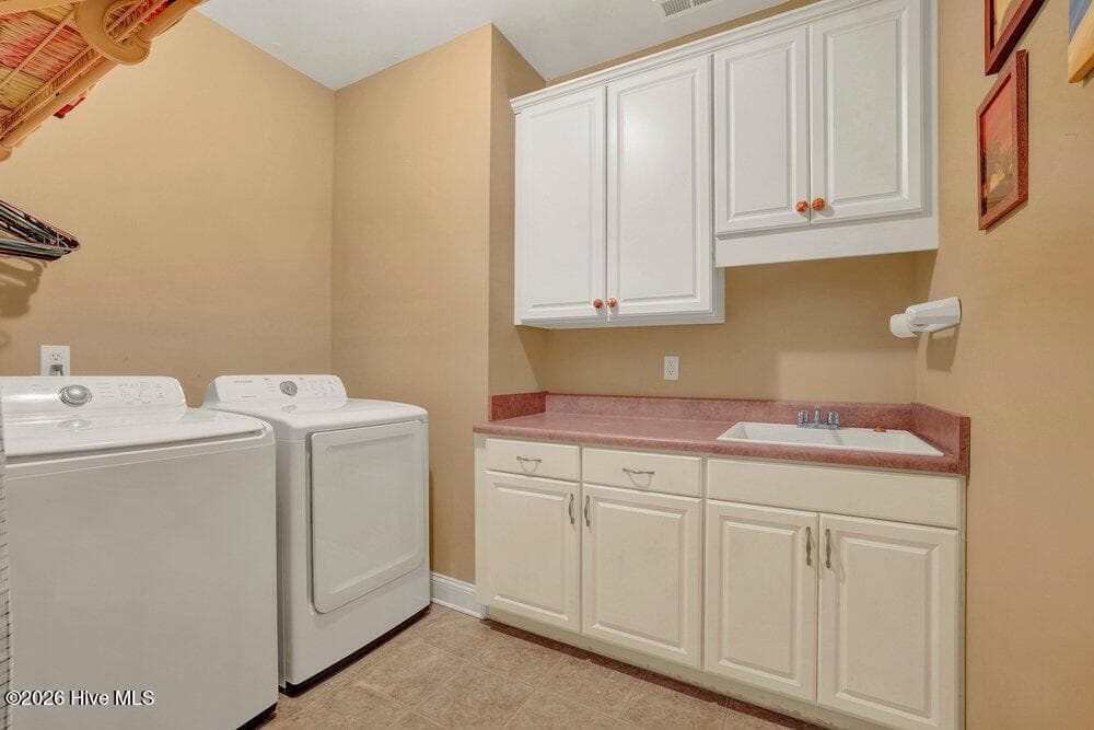 Single Family Residence at 107 S Grist Mill Road, Hampstead, NC 28443, photo 29 of 80