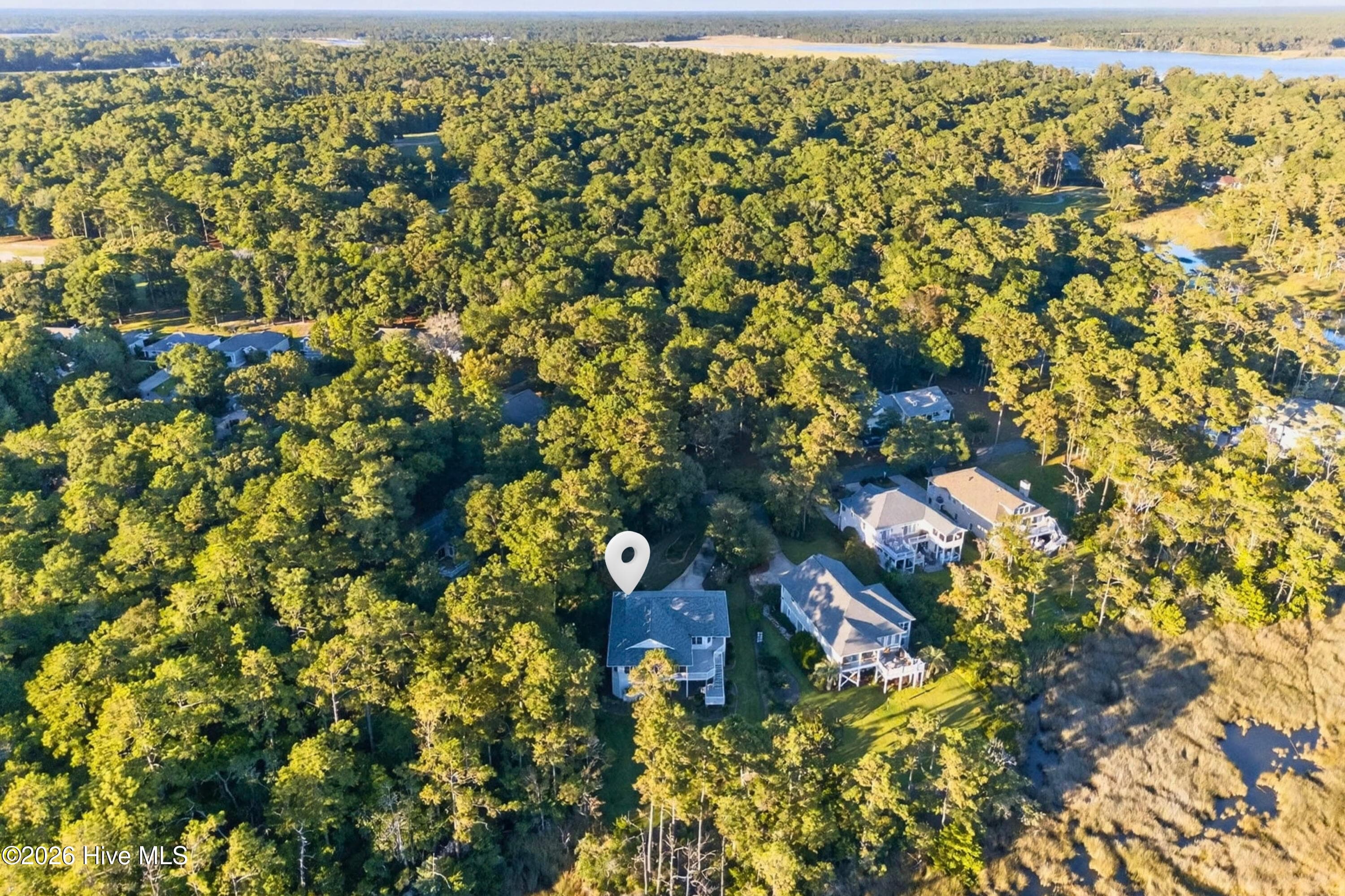 Single Family Residence at 3243 Marsh View Drive SW, Supply, NC 28462, photo 51 of 83