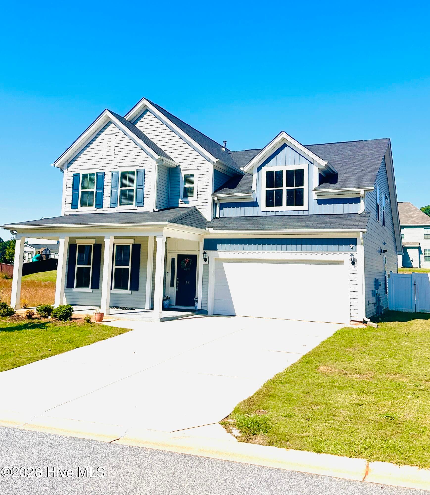 Single Family Residence at 138 Sevan Lane, Powdersville, SC 29642, Powdersville, photo 2 of 42