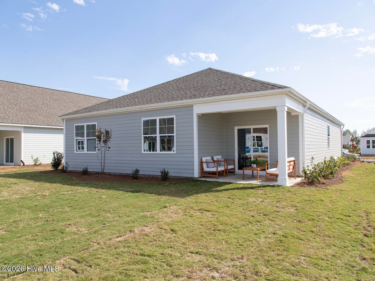 Photo of Similar Home - 1715 Blacktip Drive SE Lot 229, Winnabow, NC 28479
