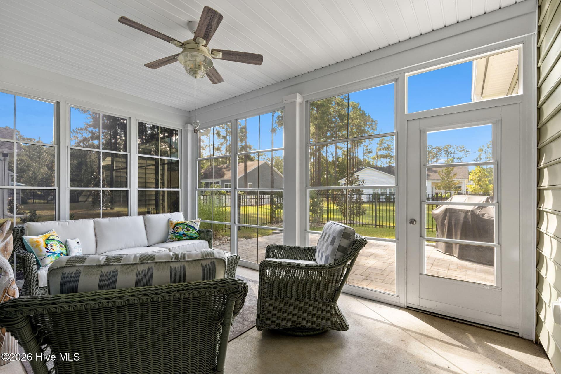 Single Family Residence at 8849 Nashville Drive NW, Calabash, NC 28467, photo 20 of 51