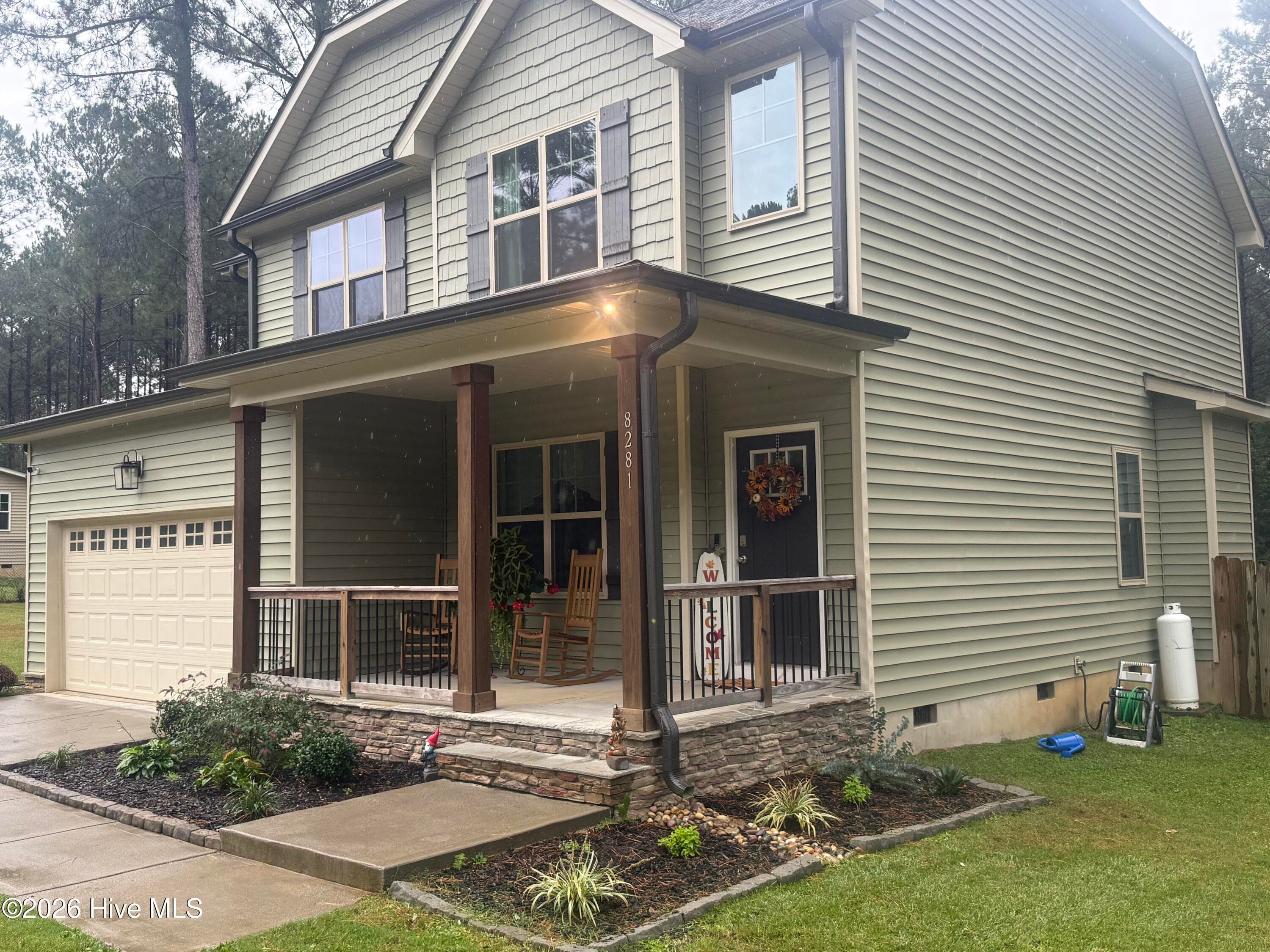 Single Family Residence at 8281 Us Highway 264a, Bailey, NC 27807, Bailey, photo 7 of 65