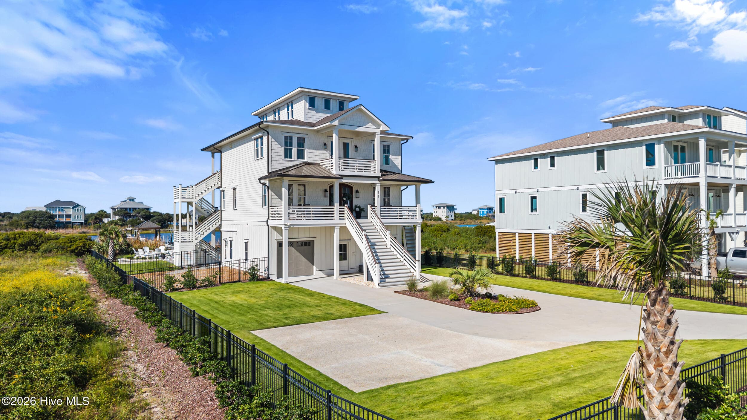 Single Family Residence at 405 New River Inlet Road, North Topsail Beach, NC 28460, photo 72 of 96