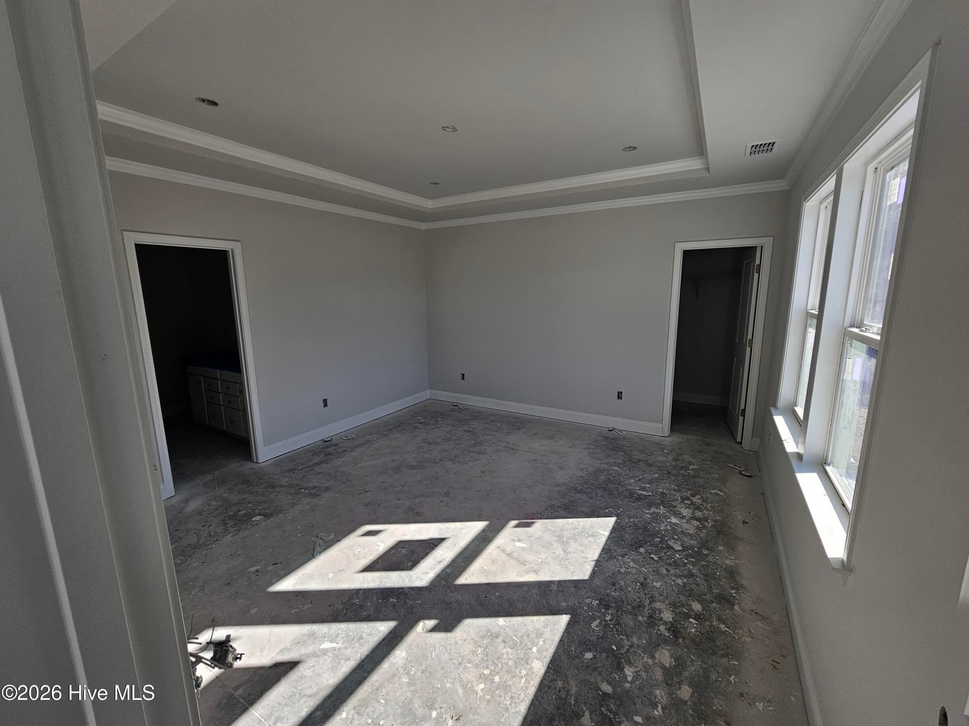 Actual Home as of 2.7 - 531 Glitter Bay Loop, Shallotte, NC 28470