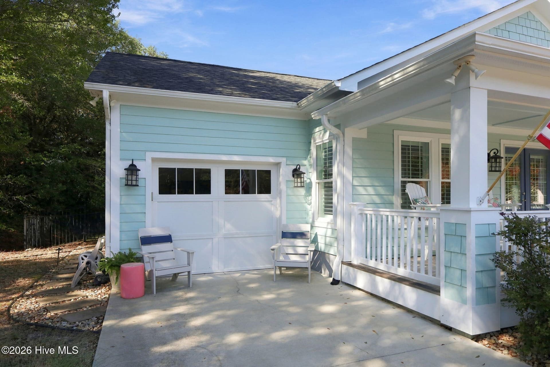 Single Family Residence at 111 Nina Drive, Emerald Isle, NC 28594, photo 37 of 41