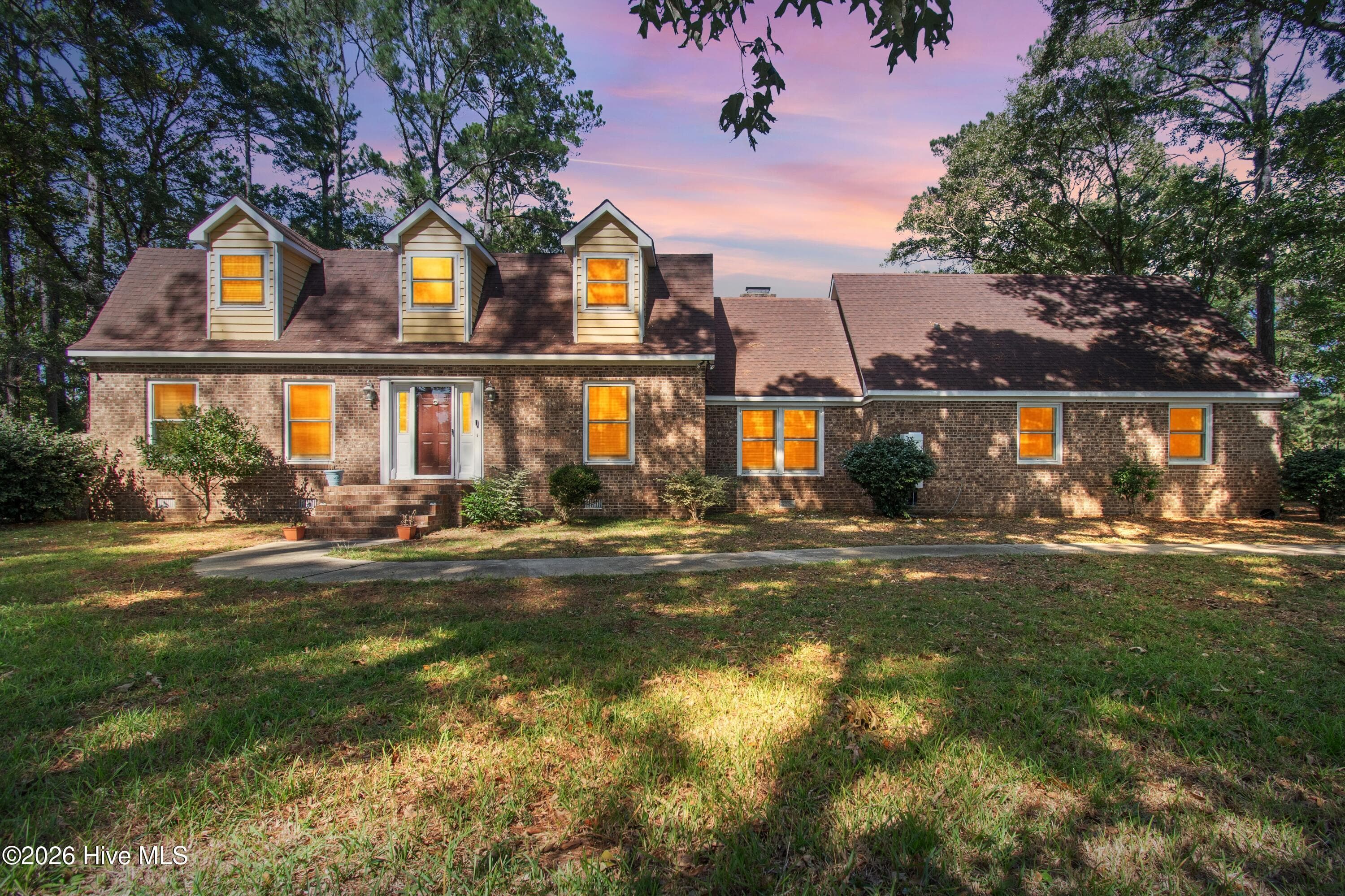 Single Family Residence at 1462 Prospect Road NW, Supply, NC 28462, photo 2 of 46
