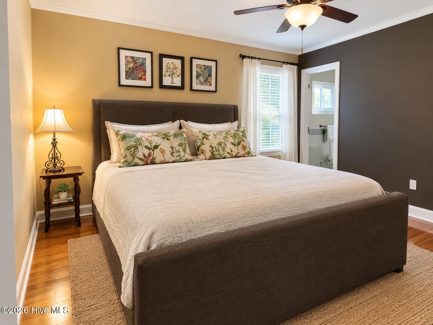 Single Family Residence at 500 Guill Street, Thomson, GA 30824, photo 7 of 17