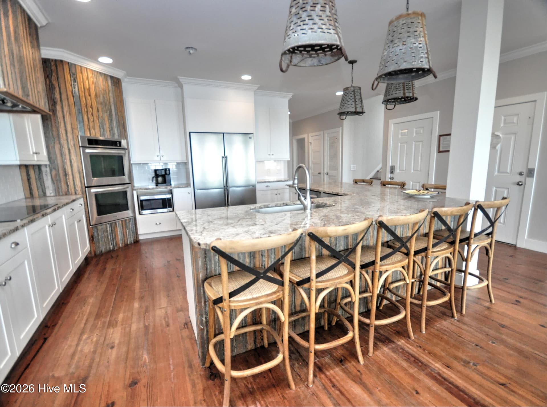 Single Family Residence at 140 E First Street, Ocean Isle Beach, NC 28469, photo 21 of 77