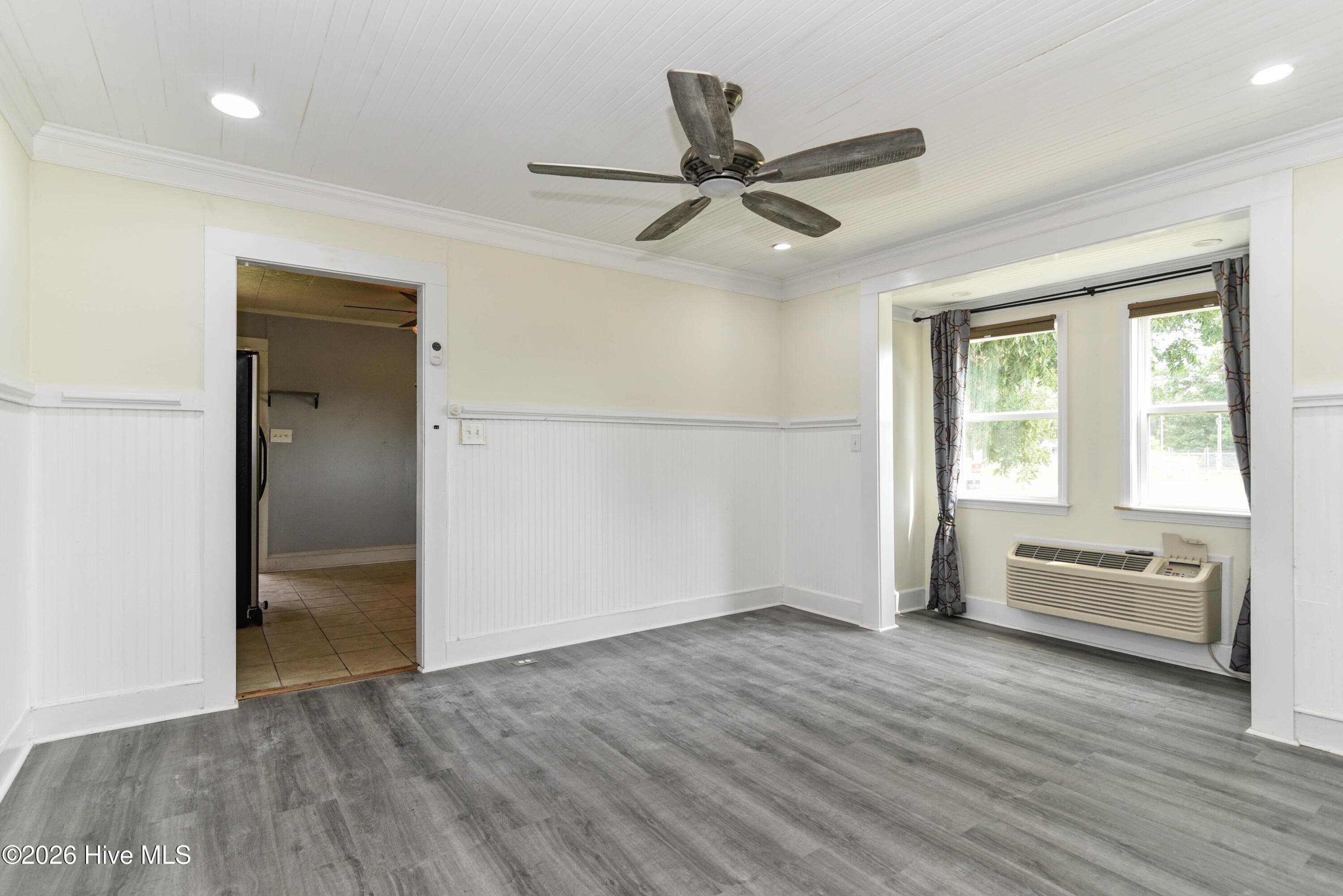 Single Family Residence at 121 Storey Road # A, Murfreesboro, NC 27855, photo 15 of 49